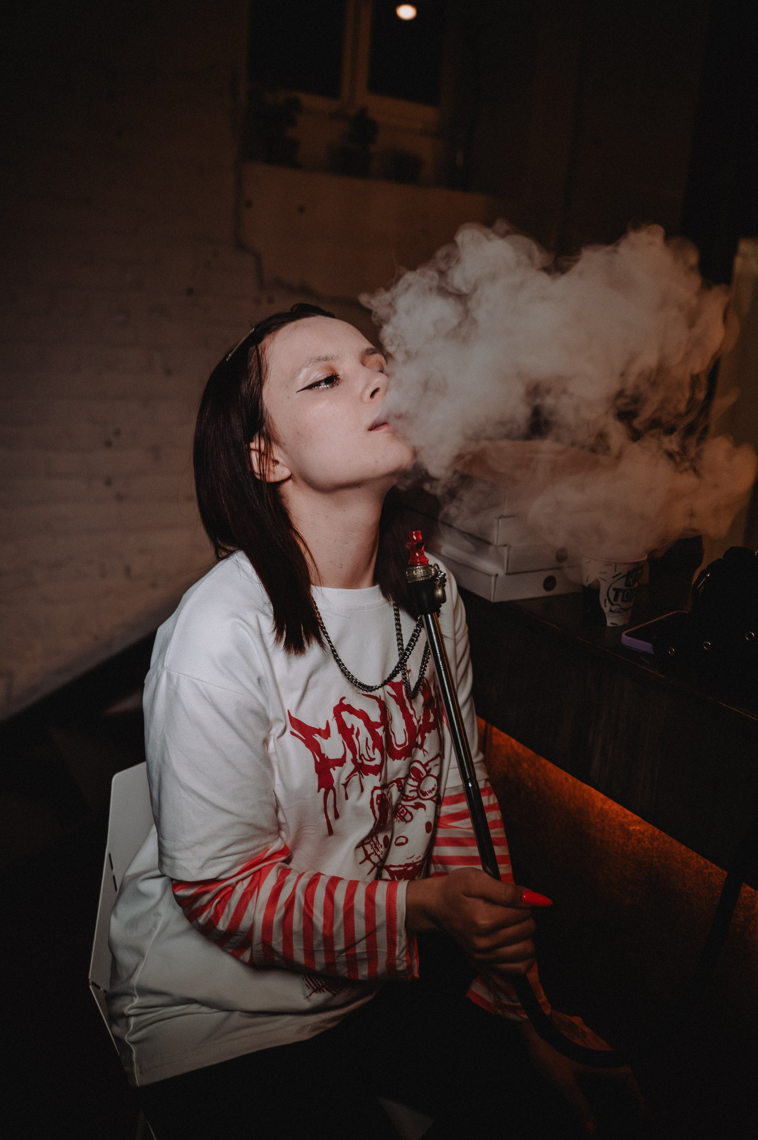 День рождения Татьяны. Фотограф/видеограф Богдан Голованов