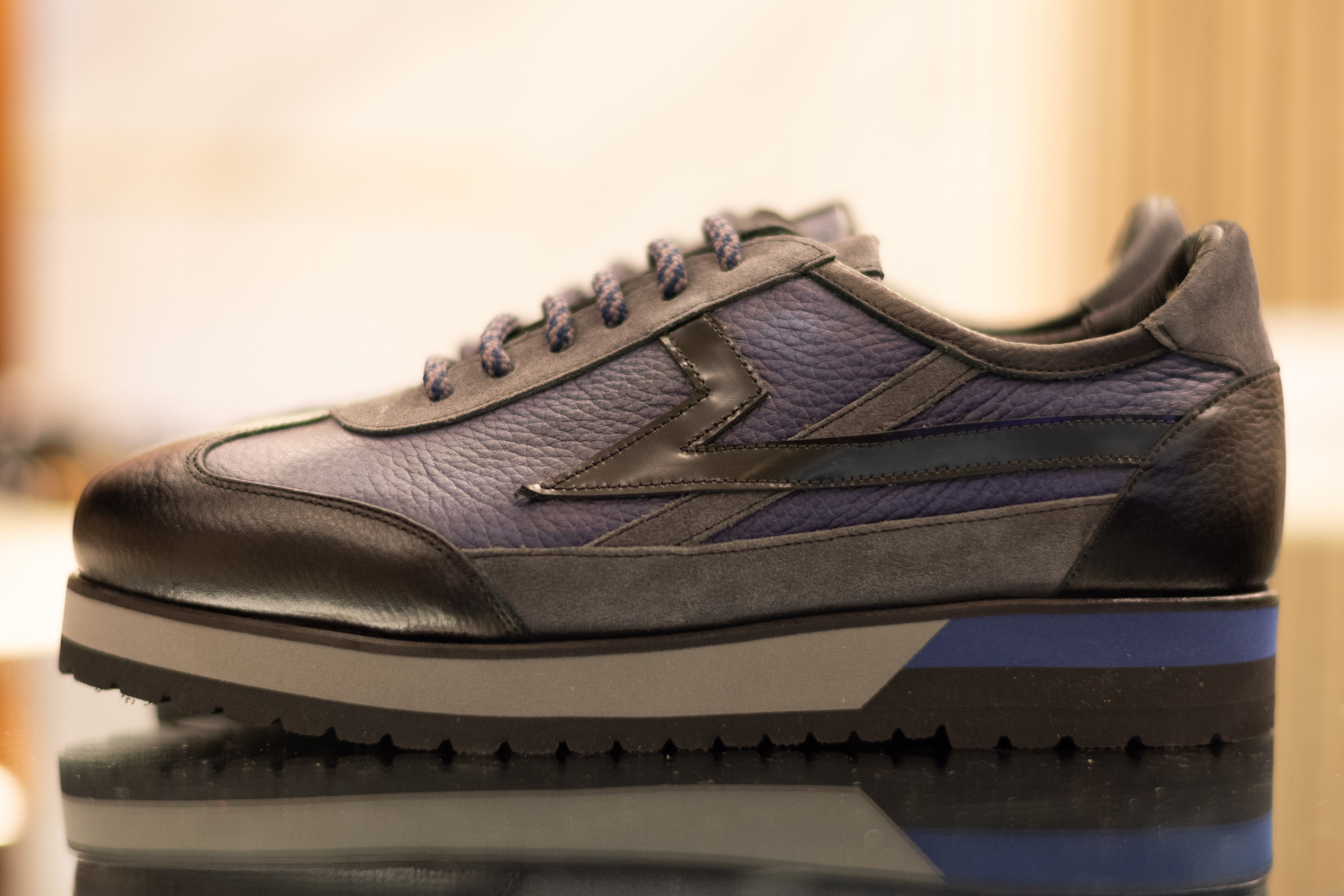 Для организаций. Предметная фотосессия для обувного магазина Capsula. Фотограф/видеограф Богдан Голованов