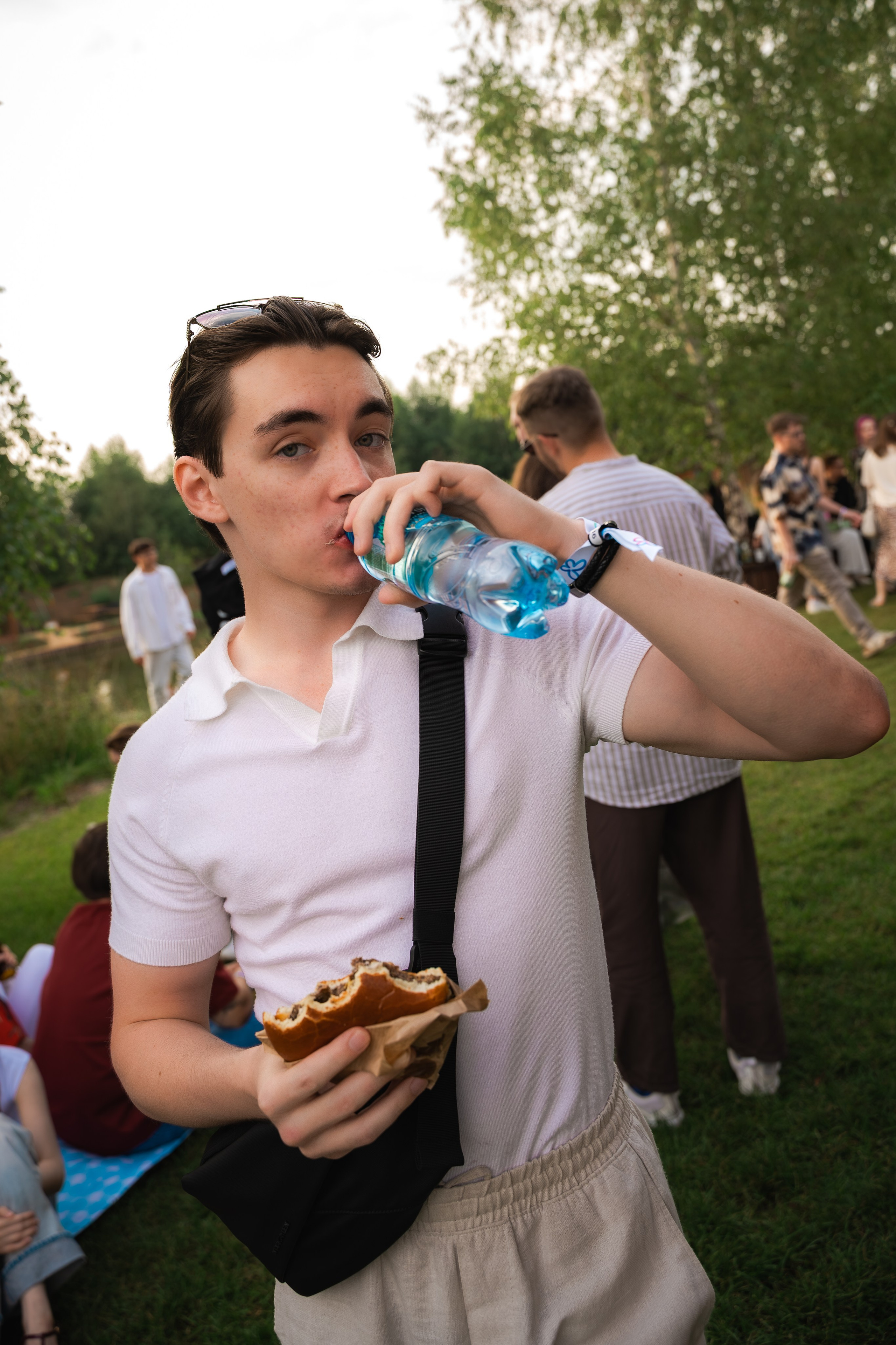 Мероприятия. Корпоратив Авито. Фотограф/видеограф Богдан Голованов