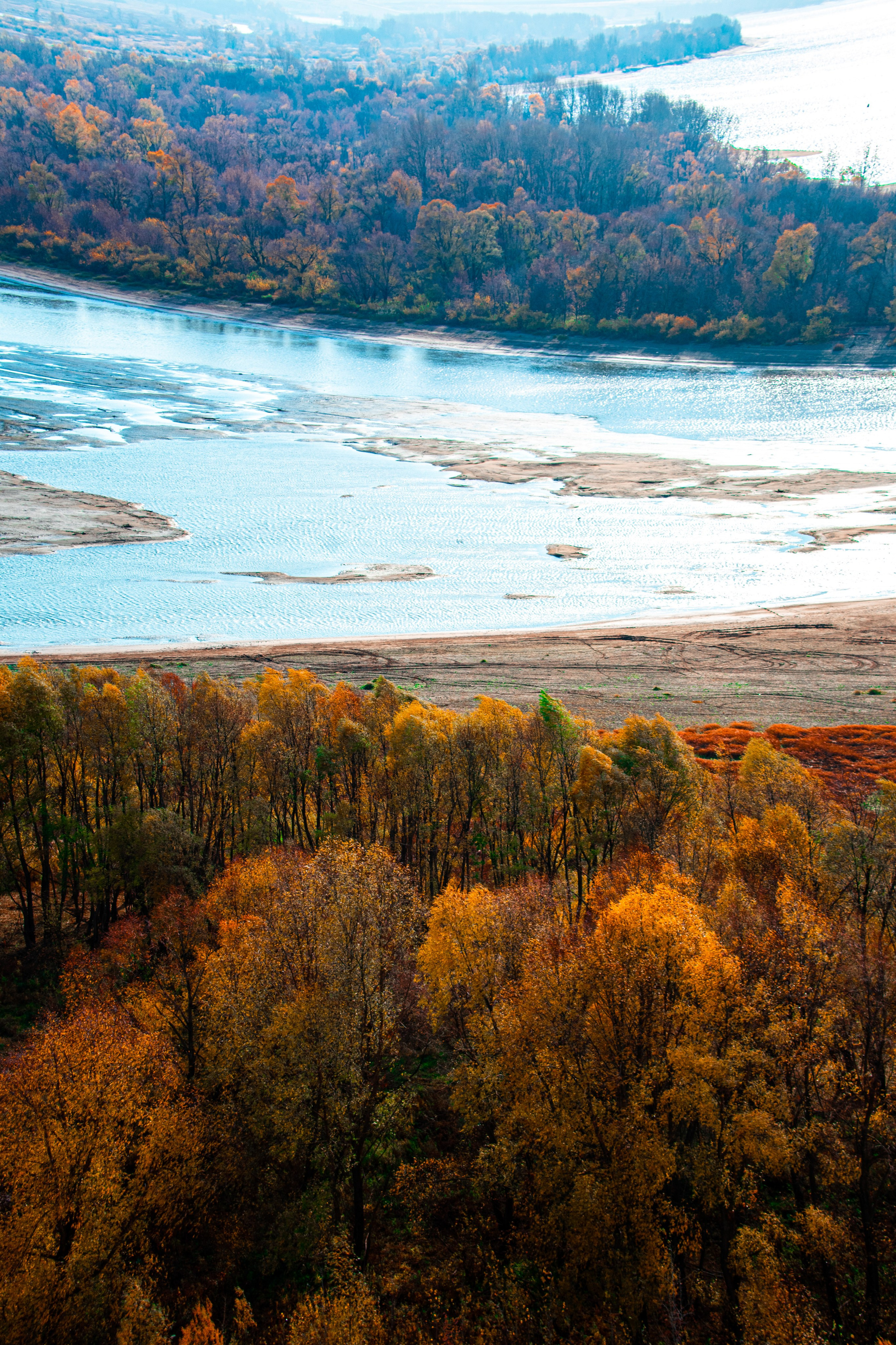 Фотограф/видеограф Богдан Голованов