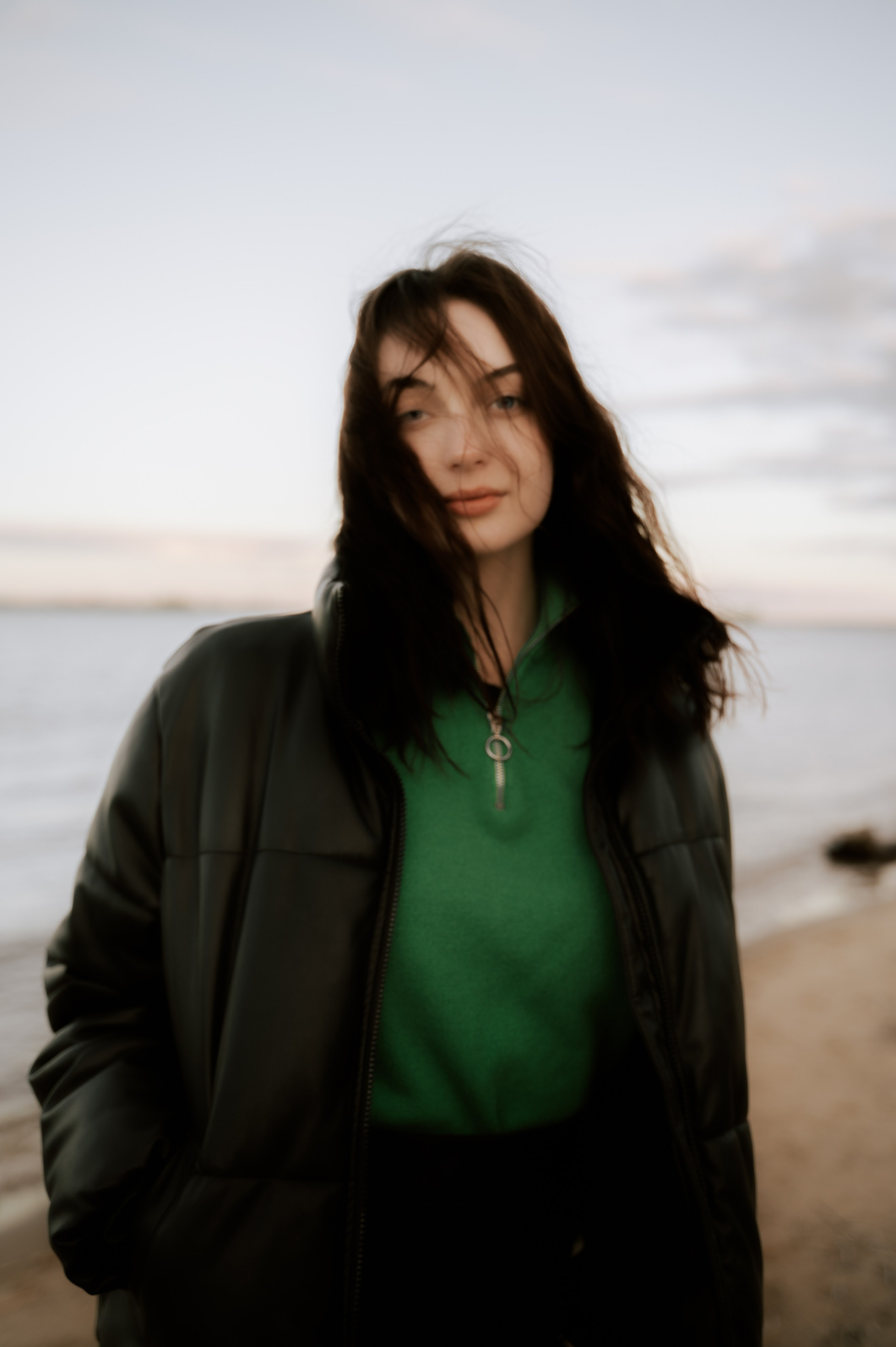 Фотосессия для Maksllx. Фотограф/видеограф Богдан Голованов