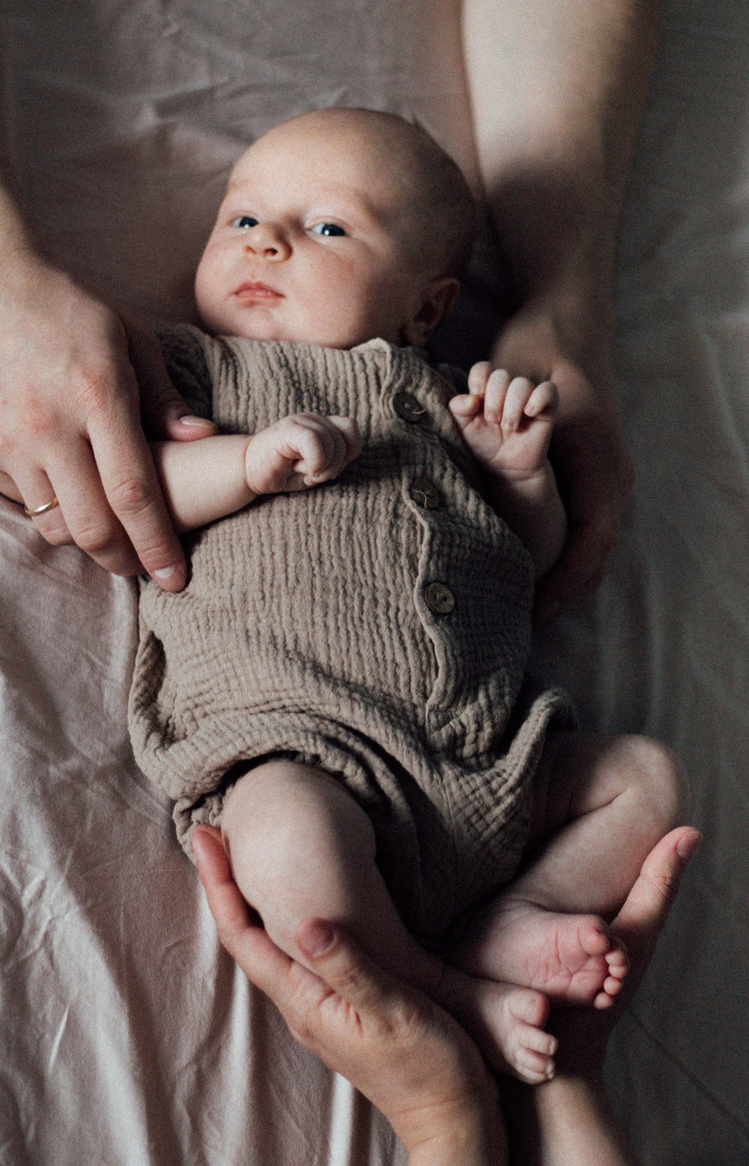 МАЛЕНЬКИЙ ФЁДОР. Семейный и свадебный фотограф в Волгограде Наталья Орина