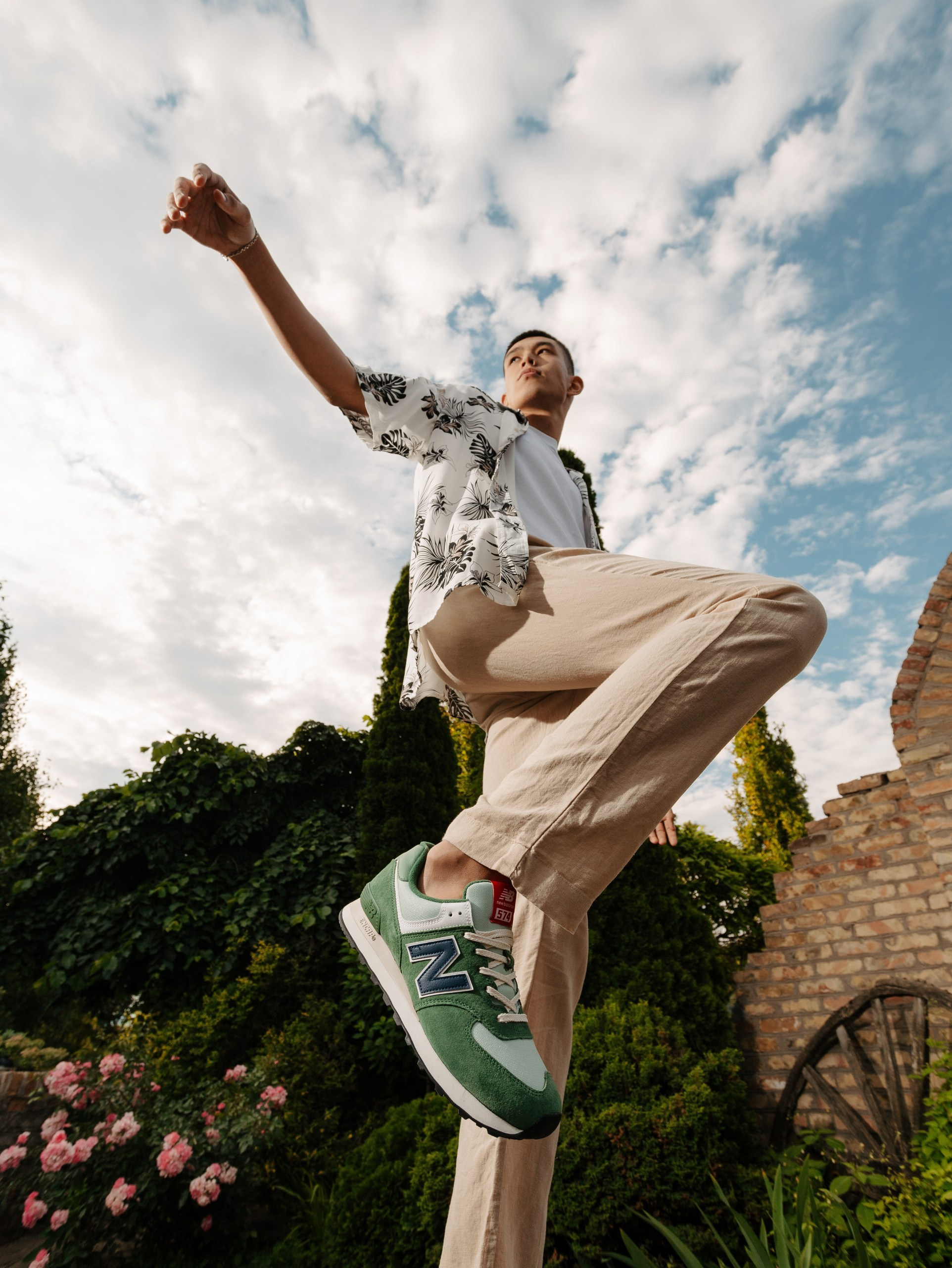 Respect. Коммерческий и некоммерческий фотограф в Алматы Сланбек Адиль