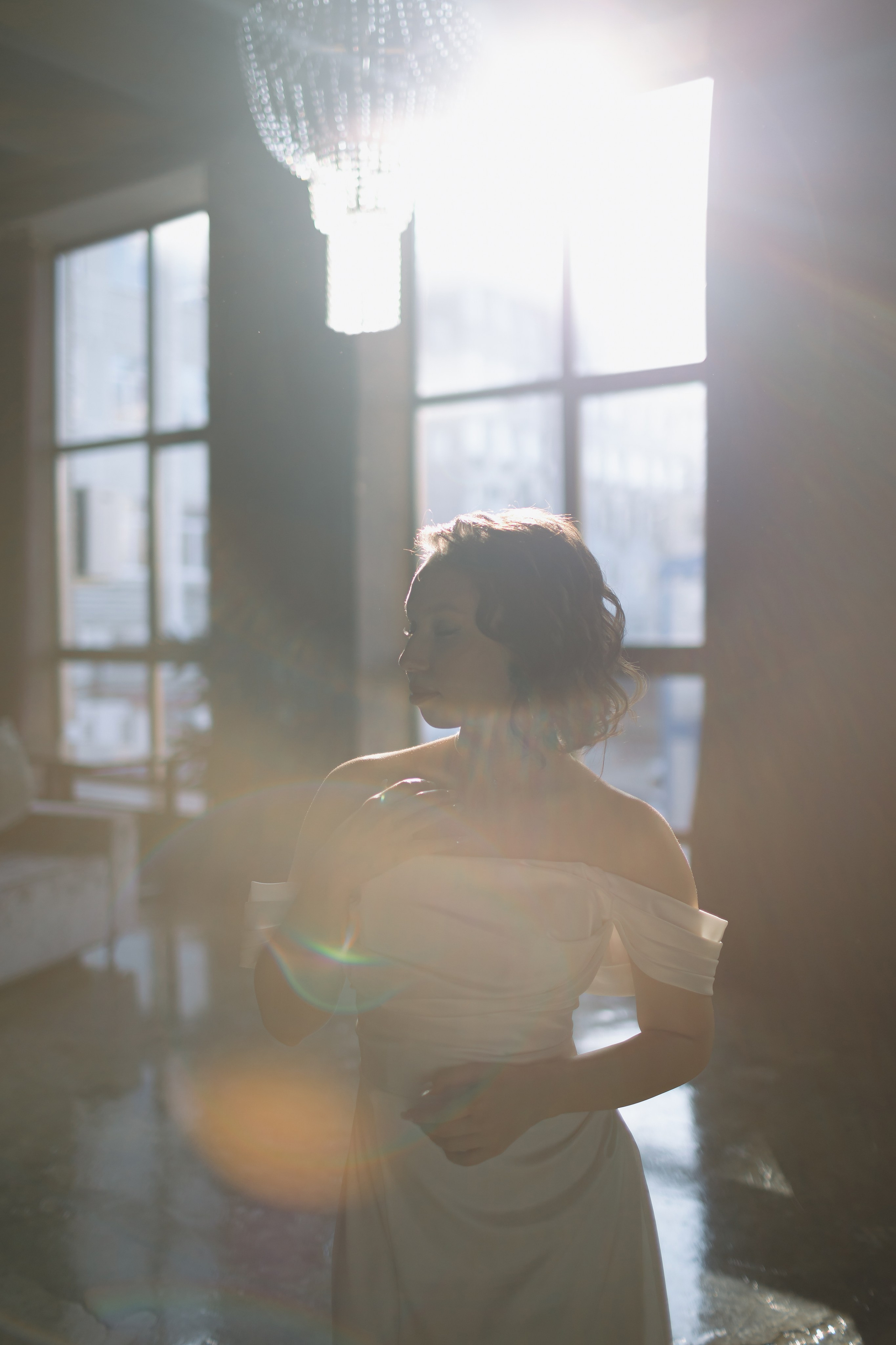 Дмитрий и Юлия. Свадебный и семейный фотограф в Самаре Посконнова Анна
