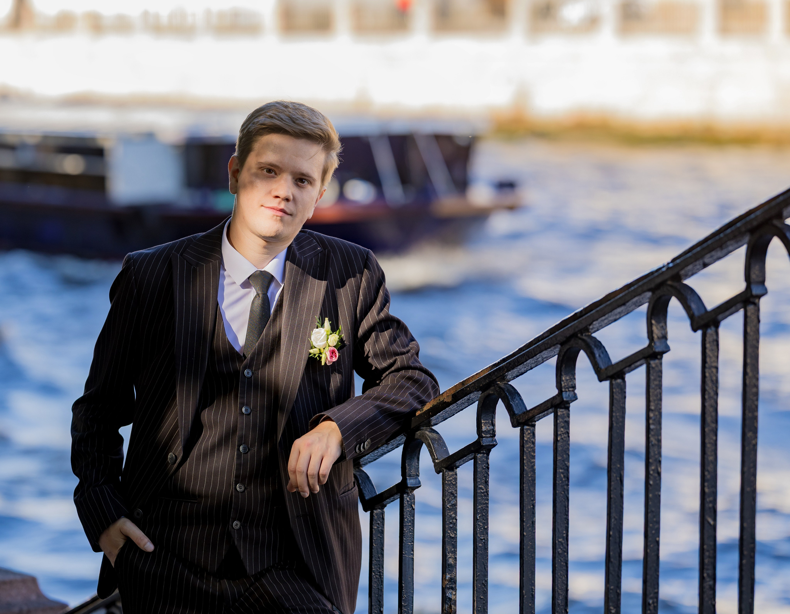 WEDDING Александр| Мария. Фотограф в Санкт-Петербурге Тимофей Орлов