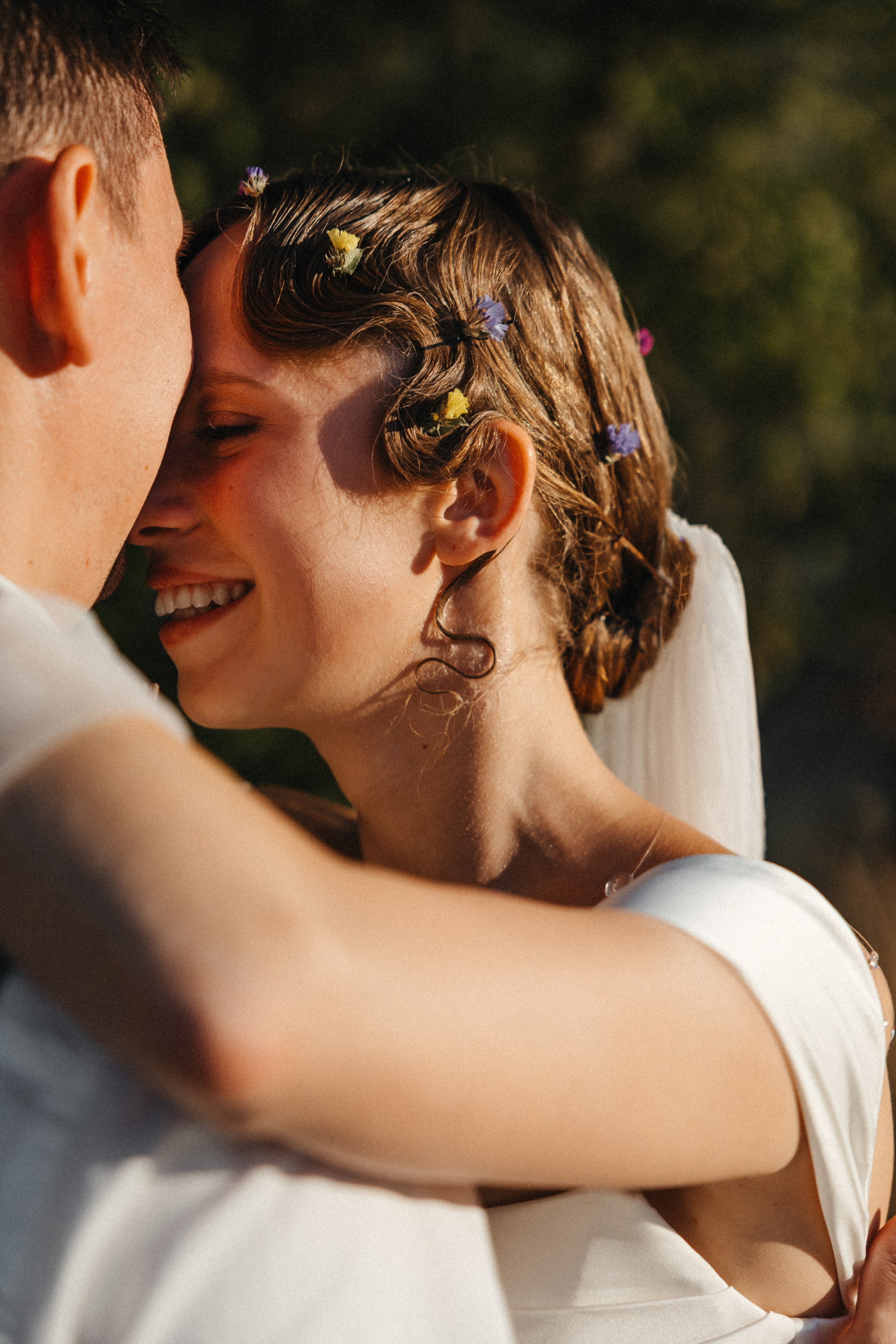 Шепот трав. Свадебный и семейный фотограф и видеограф, Крым, Москва, Санкт -Петербург