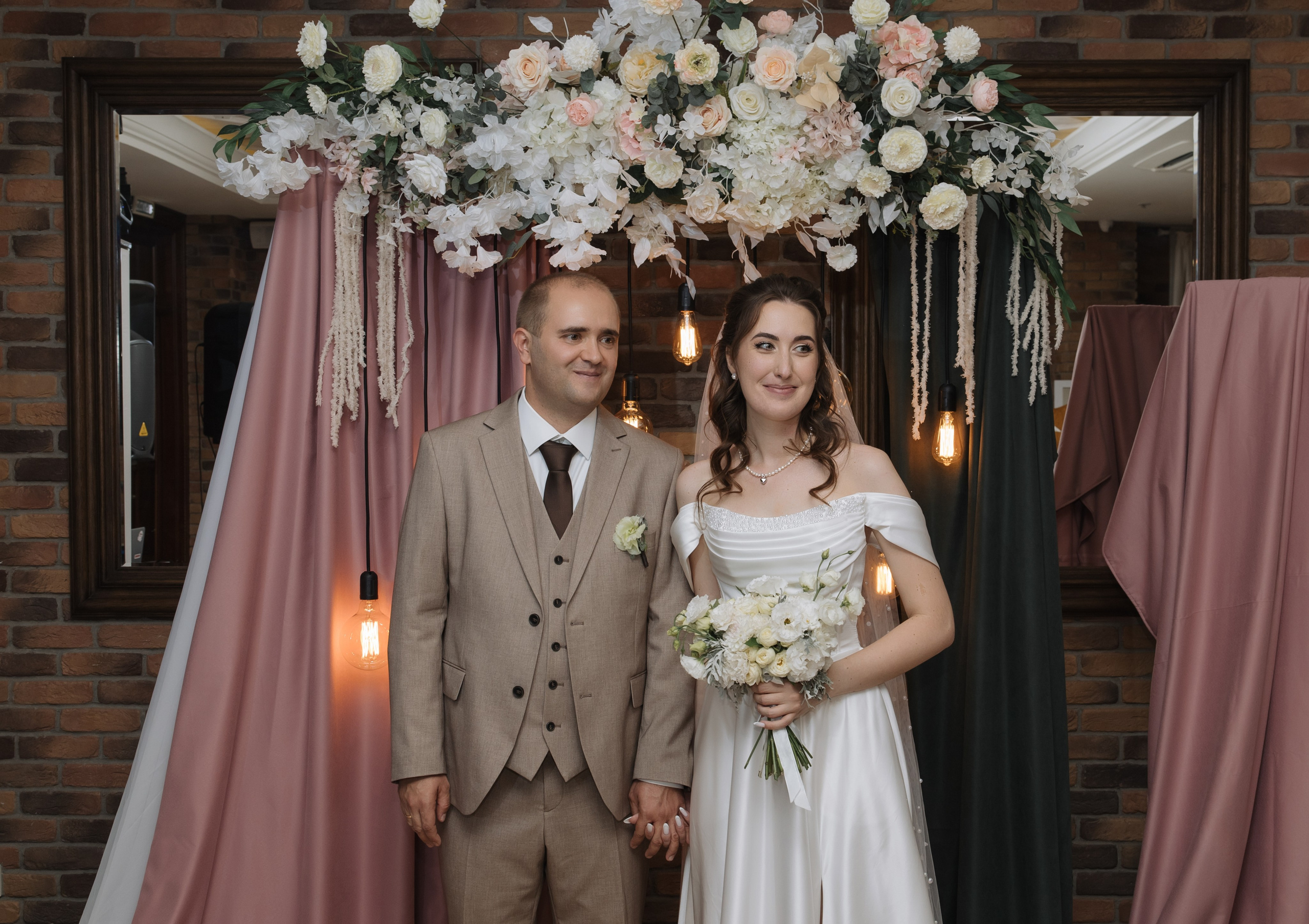 Евгений и Яна. Семейный и свадебный фотограф в Краснодаре Елизавета Замаева