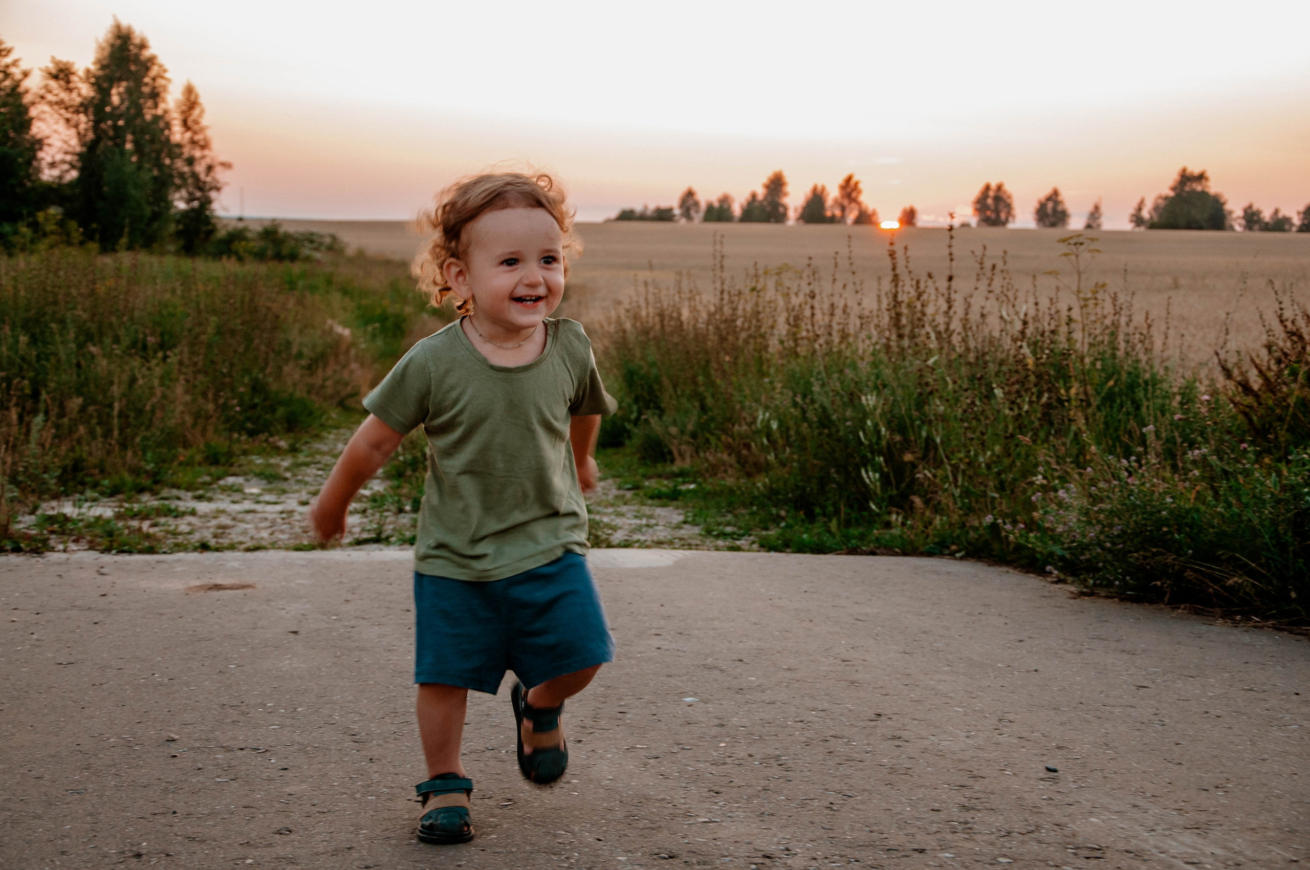 Семья. Свадебный Фотограф в Твери Анастасия Булкина