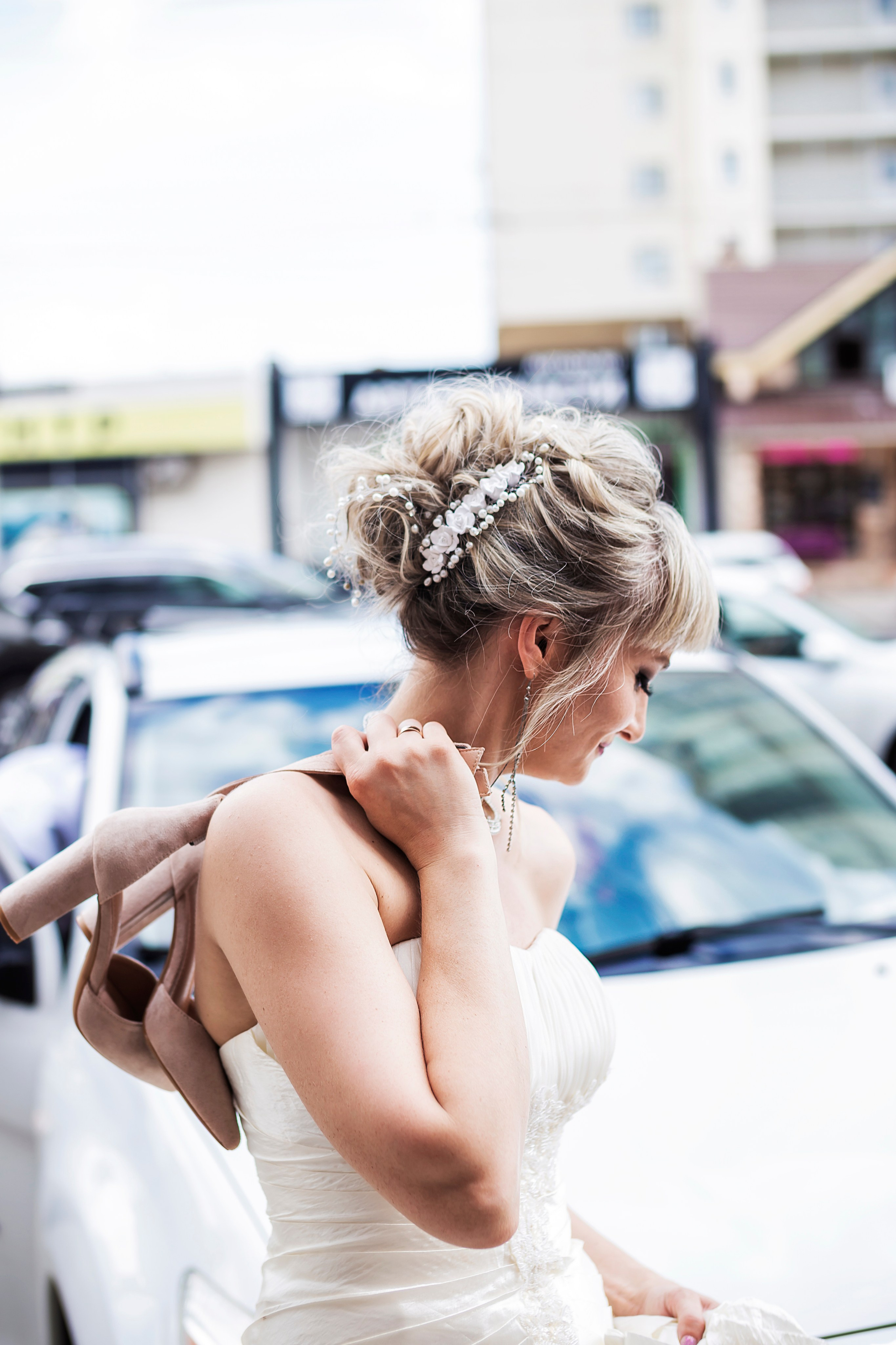 Свадебные фотосессии. Семейный фотограф в Саратове