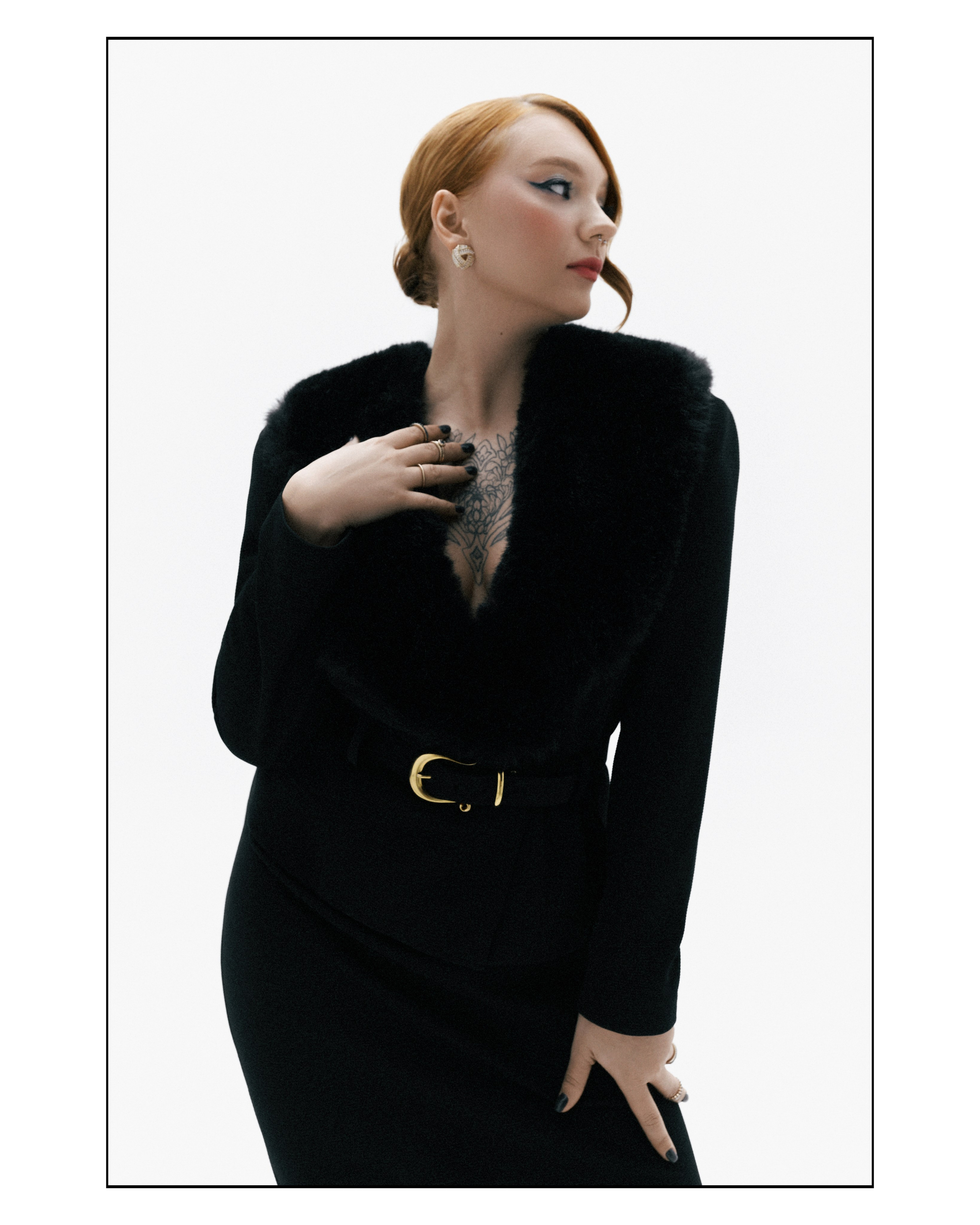 Ксюша. Фотограф для души Анастасия Конкс