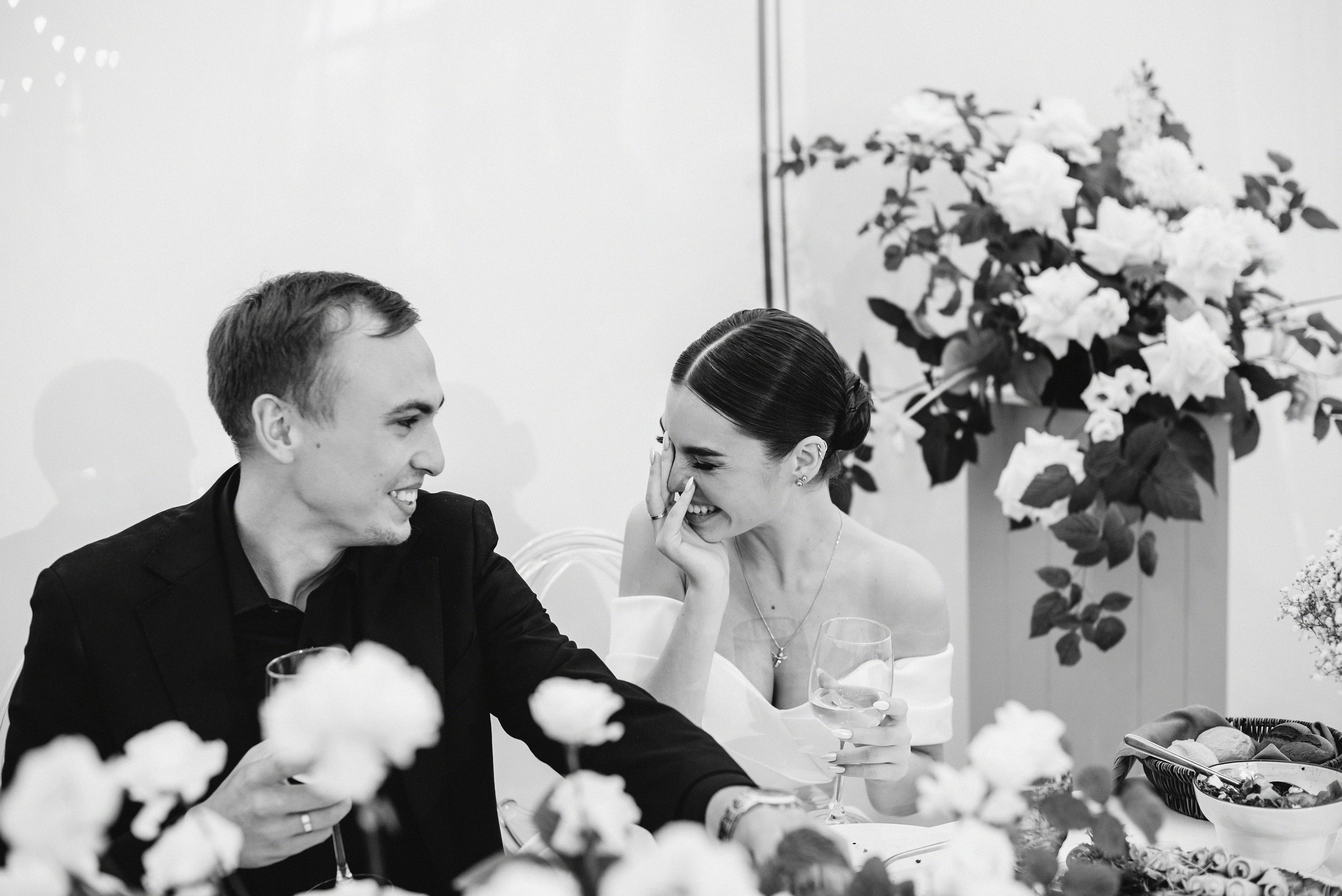 WEDDING. Мария — Свадебный фотограф