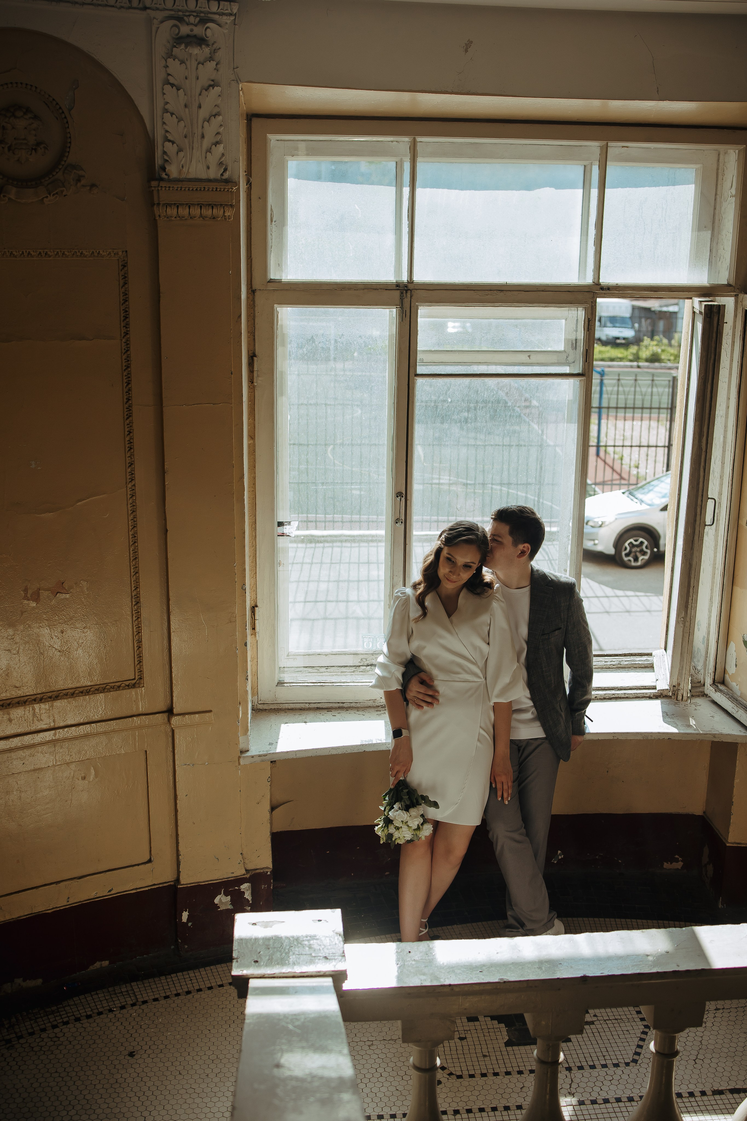 Алина & Максим. Семейный и Свадебный фотограф в Санкт-Петербурге Плохая Екатерина