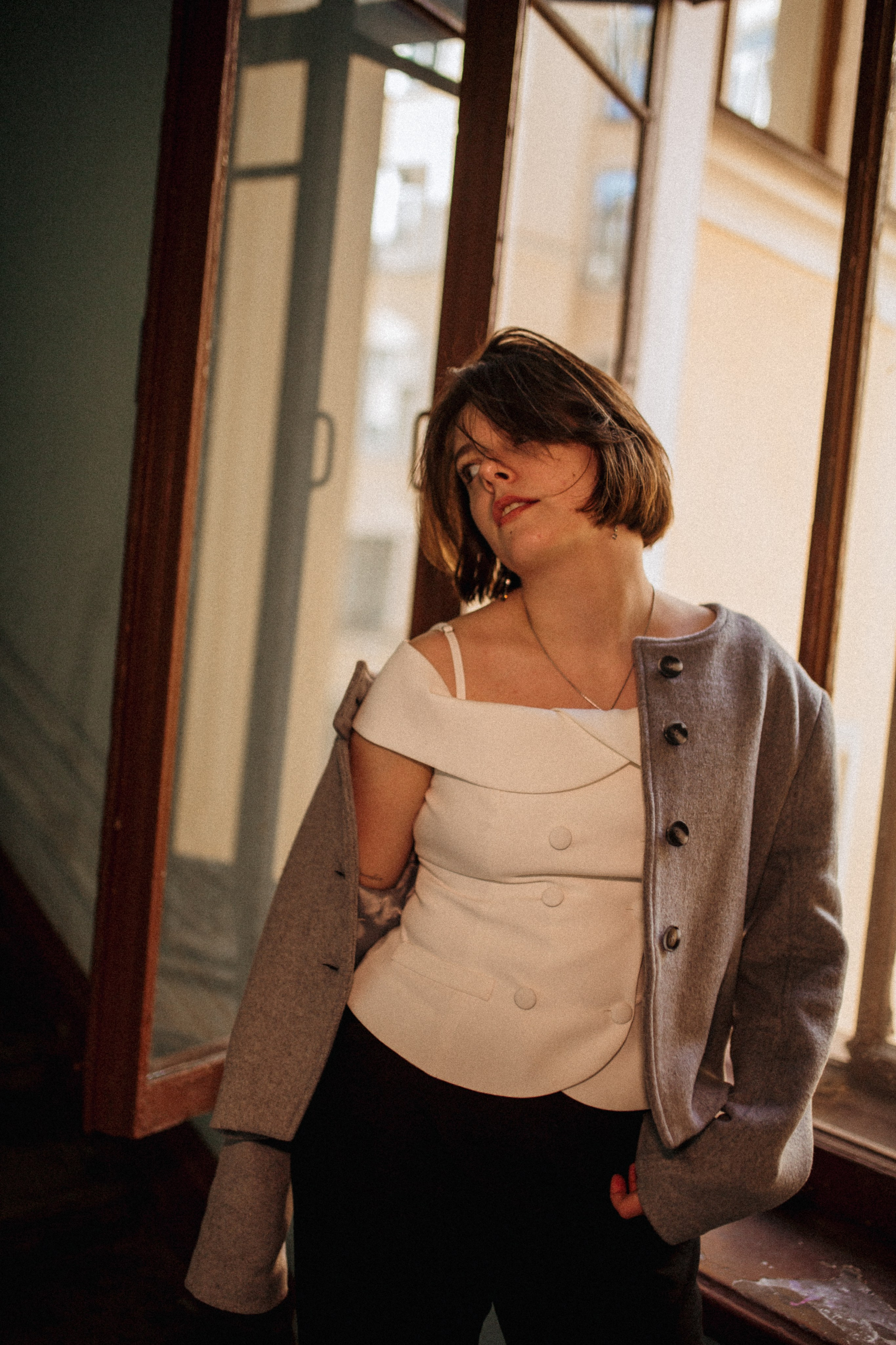 Анна. Семейный и Свадебный фотограф в Санкт-Петербурге Плохая Екатерина