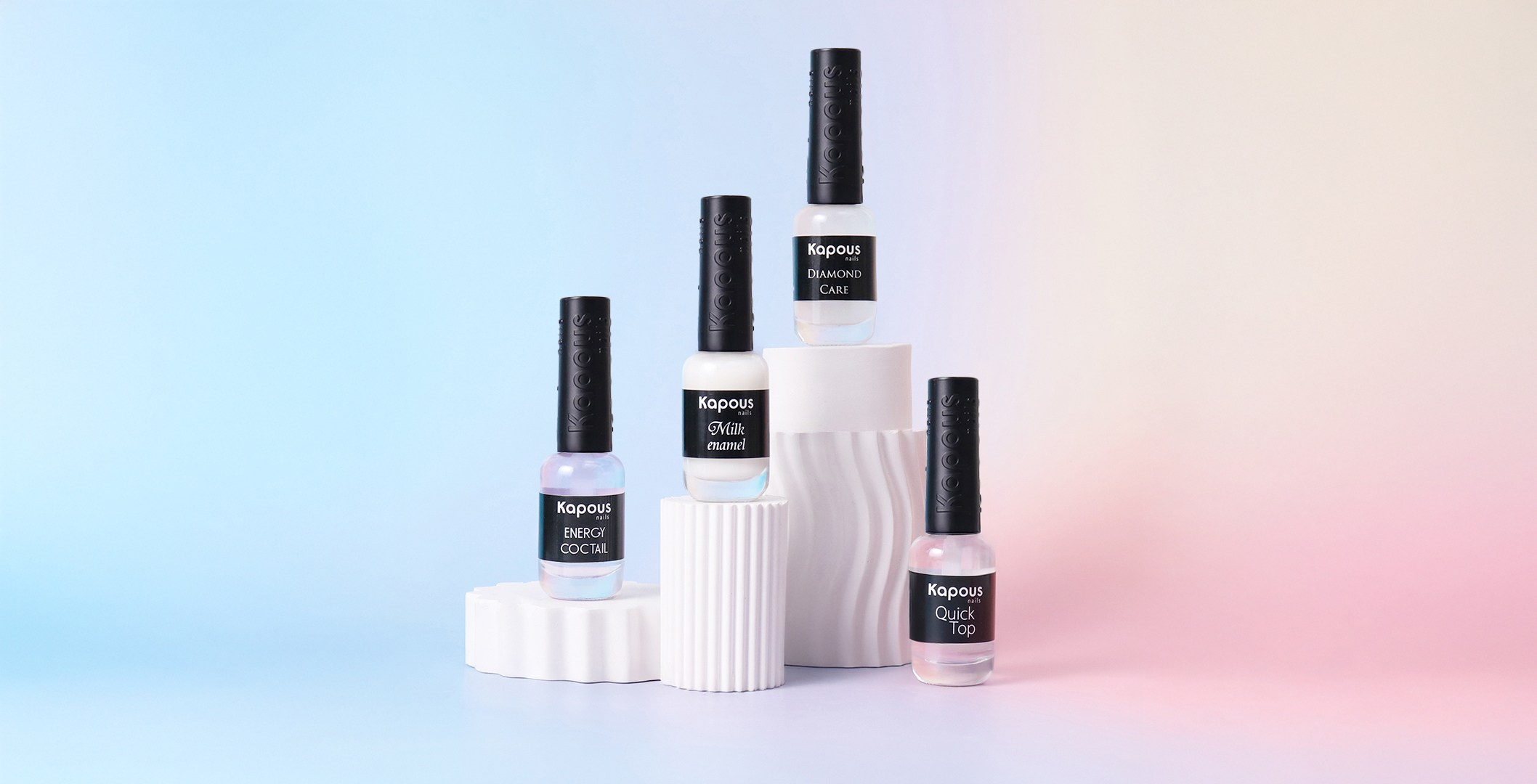 Все для красивого маникюра и педикюра. Фотограф из Москвы — DASHA NOVA | Авторская фотография в разных жанрах