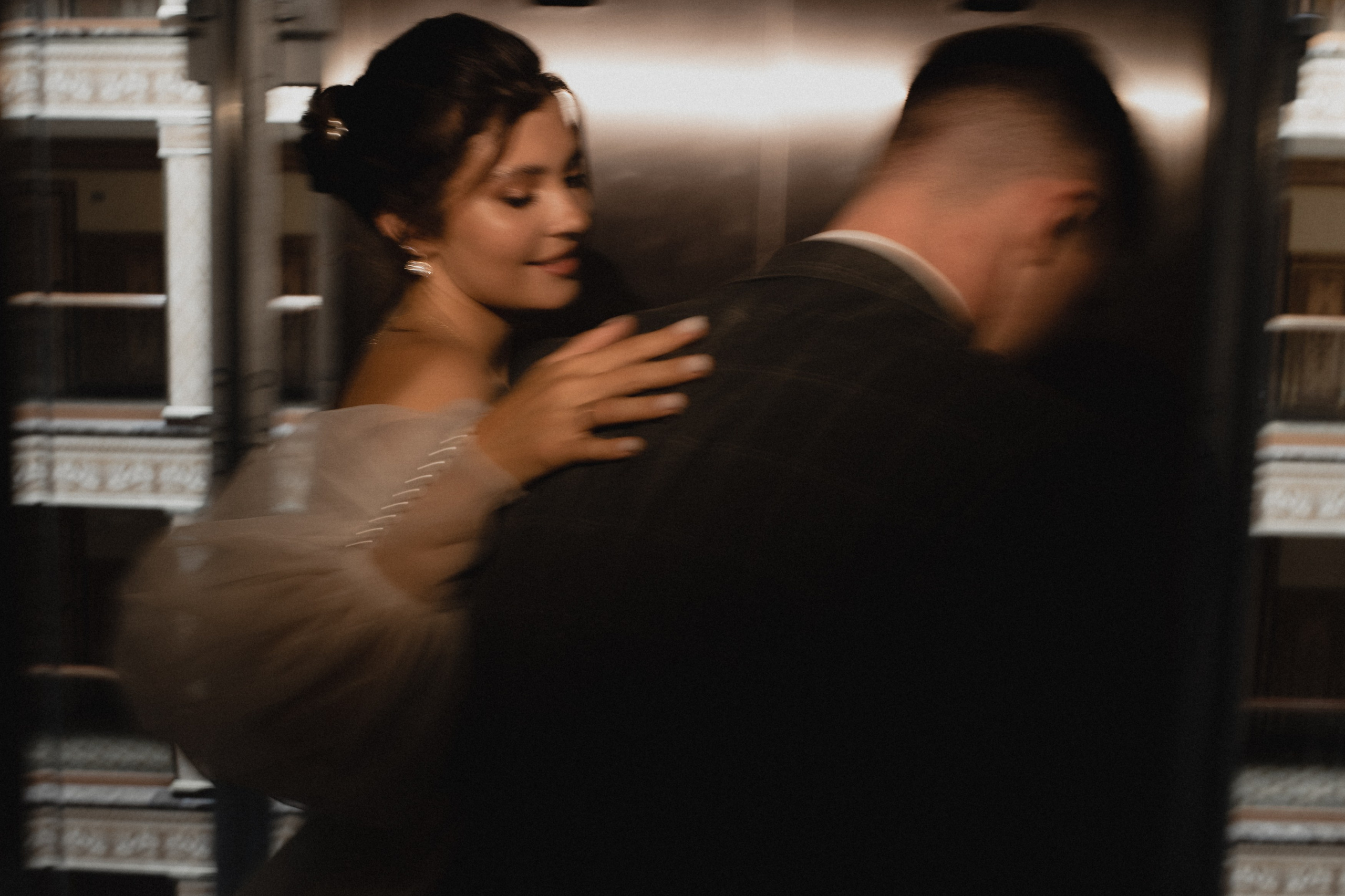 Иван и Таисия. Свадебный фотограф в Ярославле Андрей Перегудов