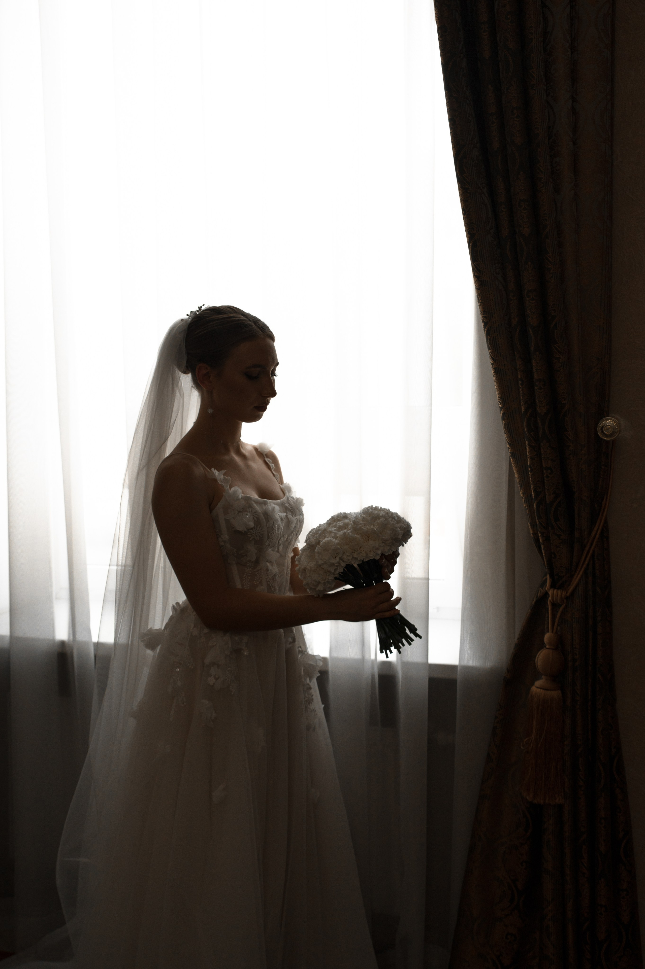 Екатерина и Максим. Свадебный и семейный фотограф в Краснодарском крае