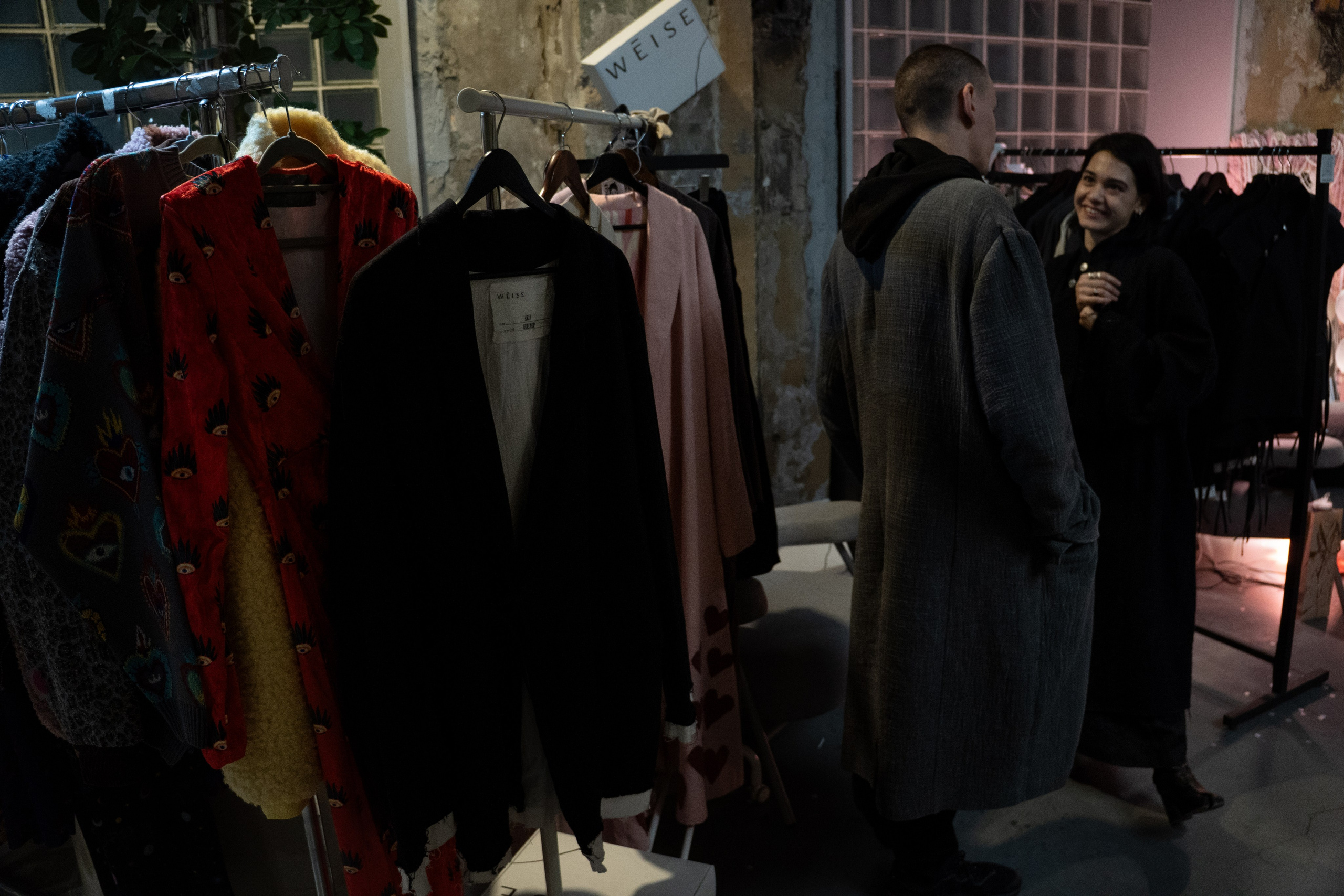 SM MARKET WINTER 25. Фотограф Дмитрий Жилин