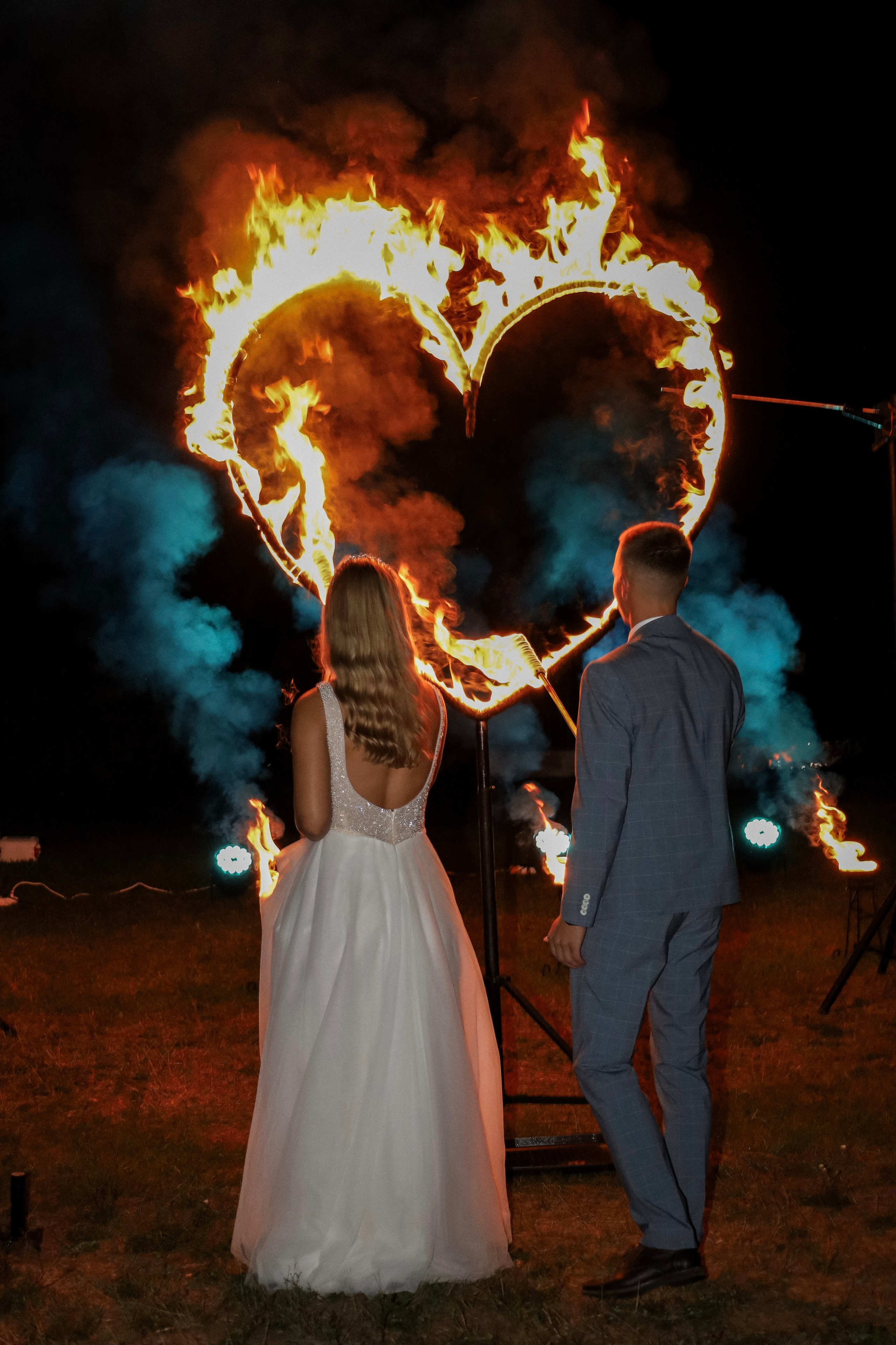 Alexandra & Denis. Никонорова Анастасия