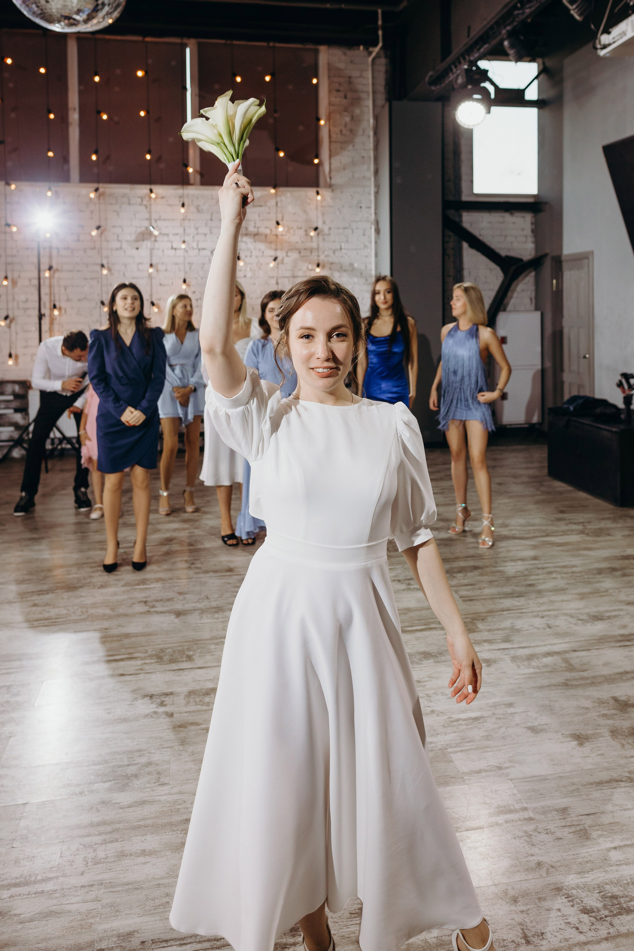 Wedding day 1.08.23. Свадебный фотограф в Санкт-Петербурге