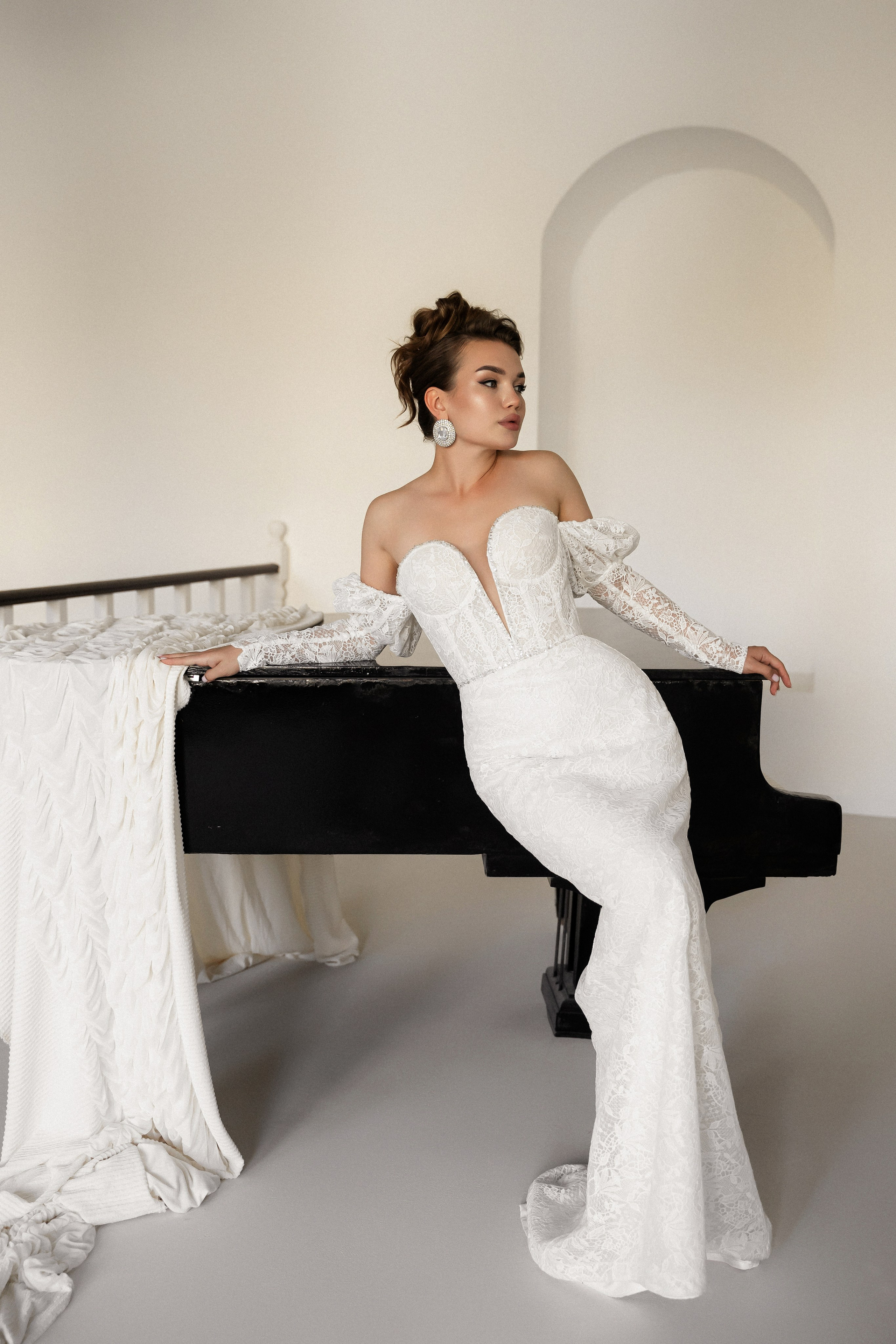 Полина. Фотограф Алина Филимонова Тверь