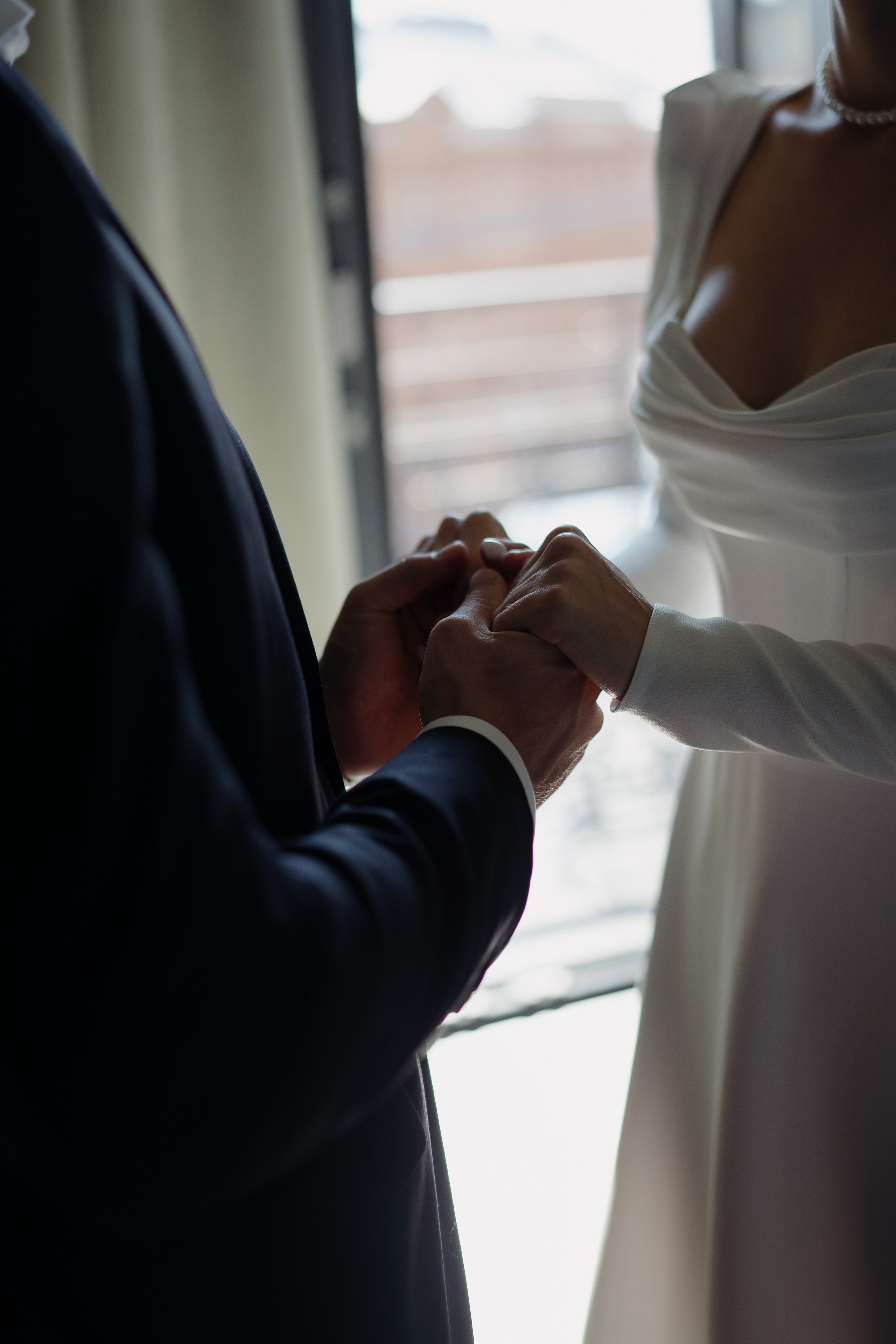 Игорь и Владислава. Свадебный и семейный фотограф в Санкт-Петербурге Дмитрий Панин