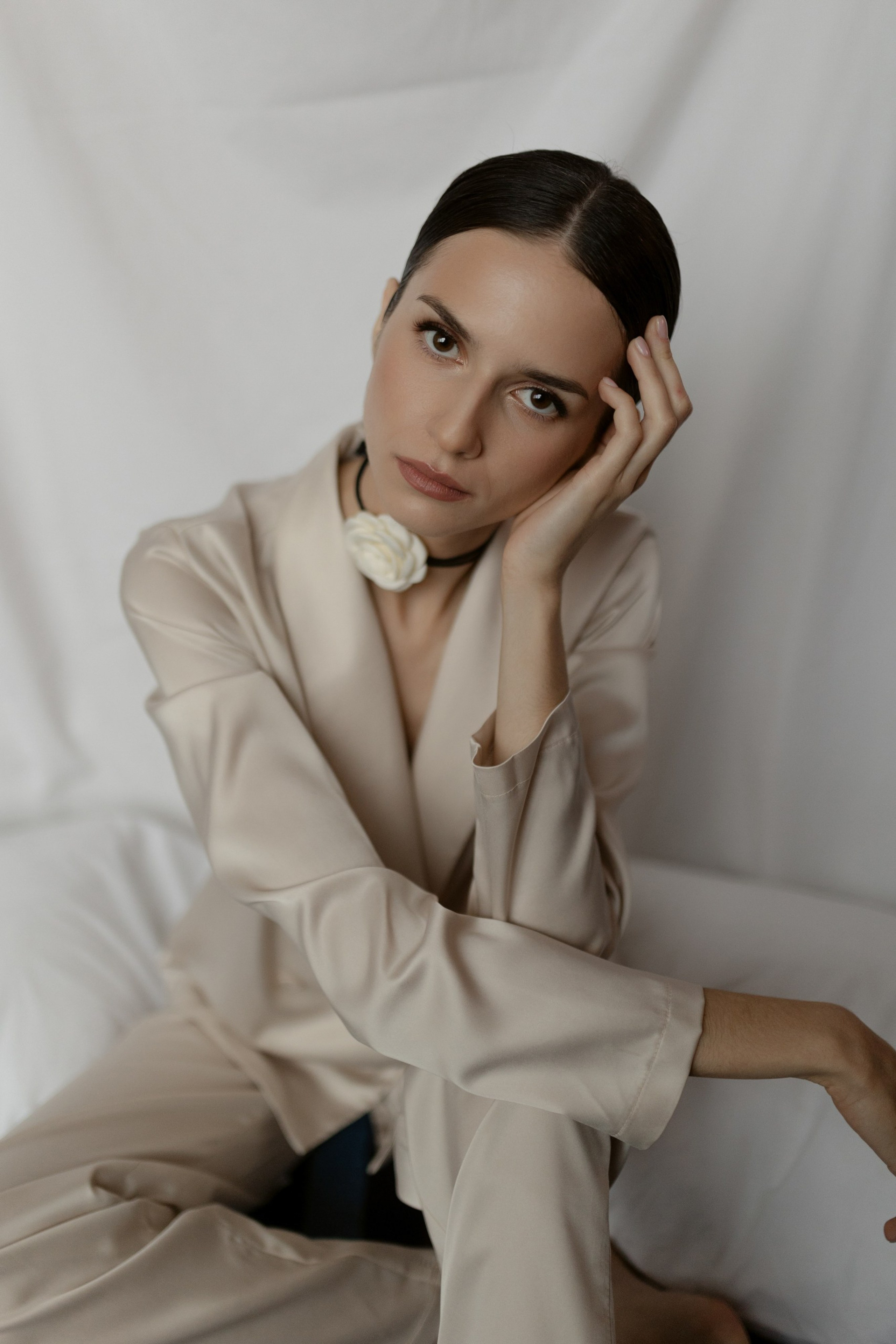 Лев и Анастасия. Свадебный фотограф МОСКВА ЛИПЕЦК Ольга Шишук