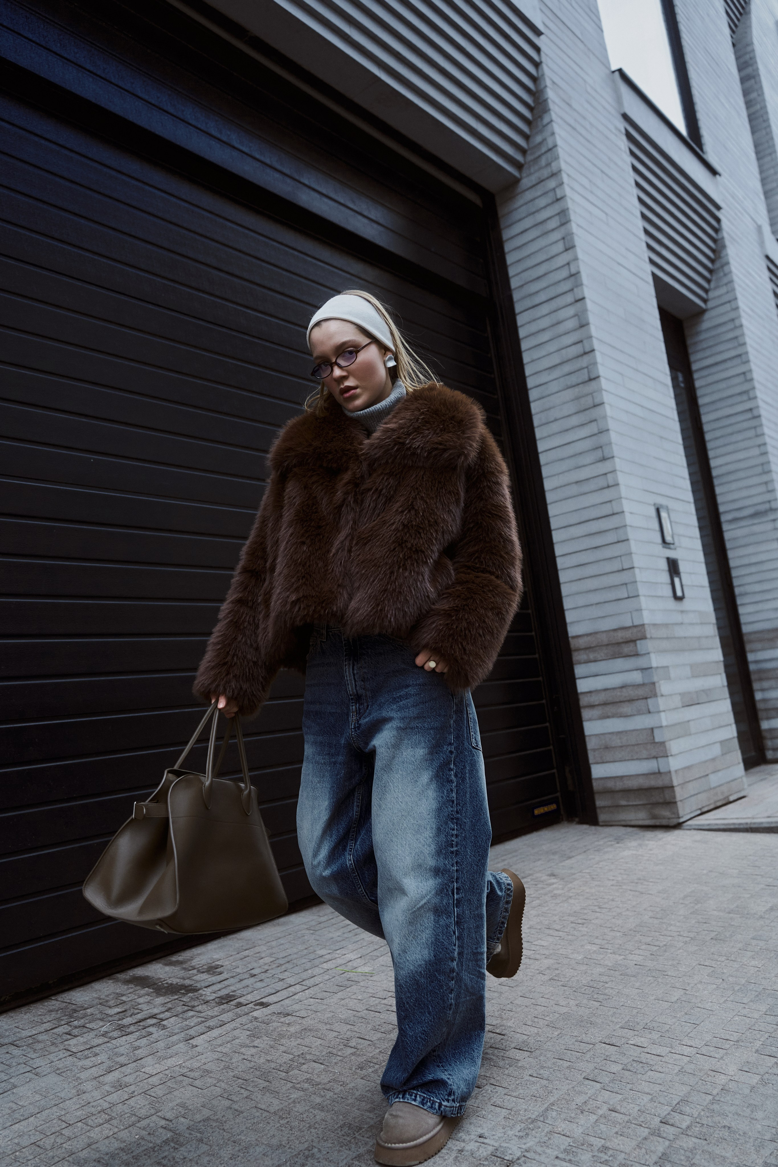 Фотограф Ольвия Капранова в Москве и московской области