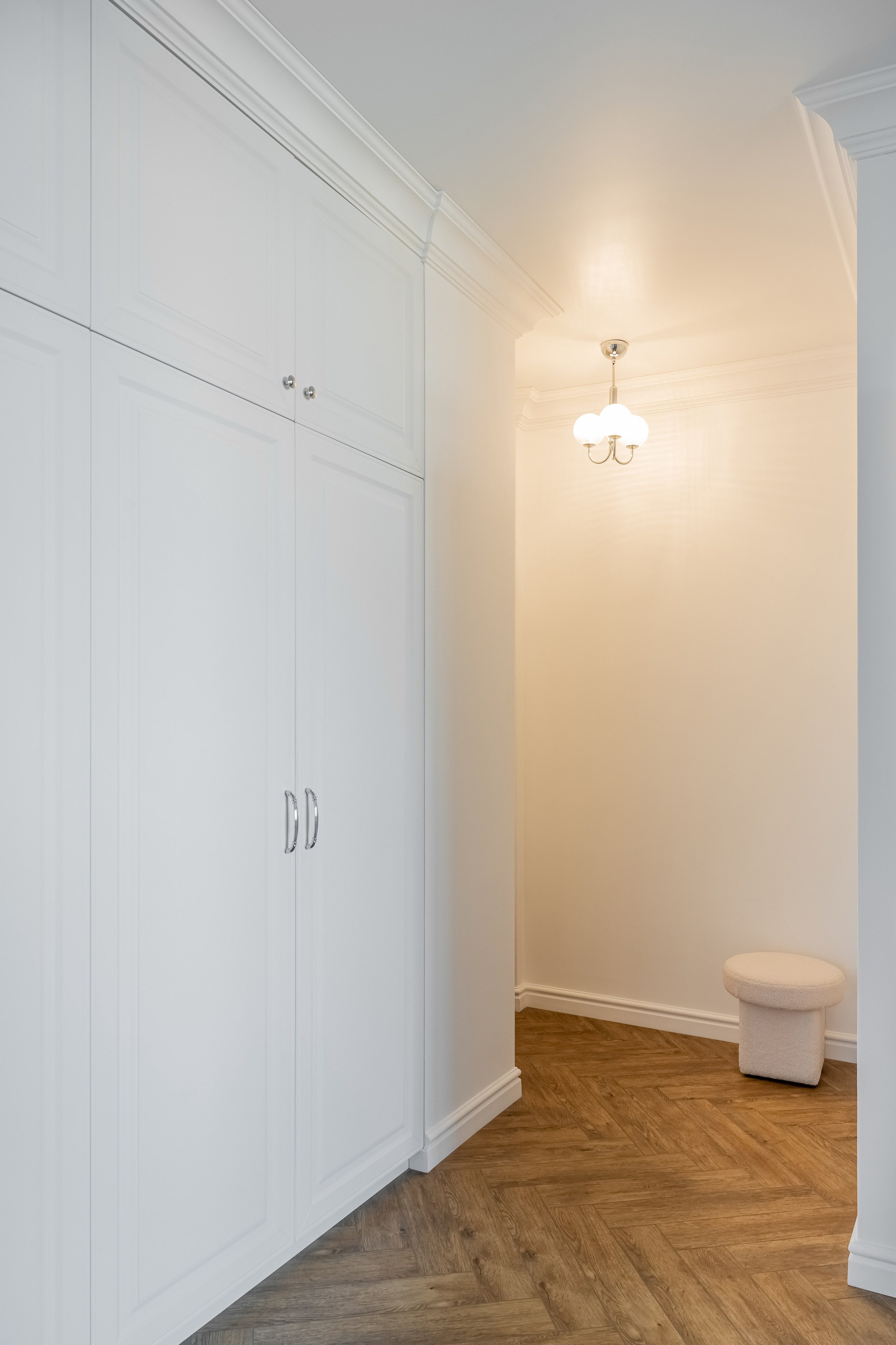 Интерьерная и архитектурная съёмка. Коммерческий фотограф в Тюмени Урванцев Борис