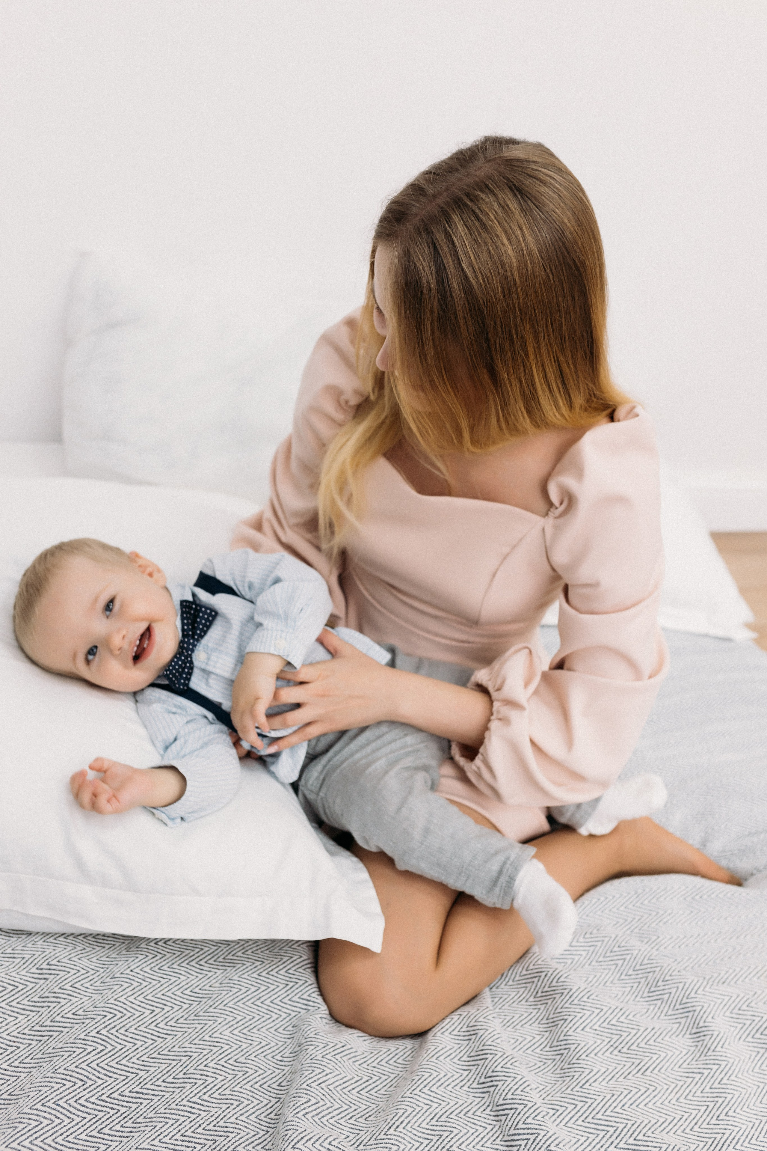 Семейные съемки. Ваш универсальный фотограф Евгения Дунаевская