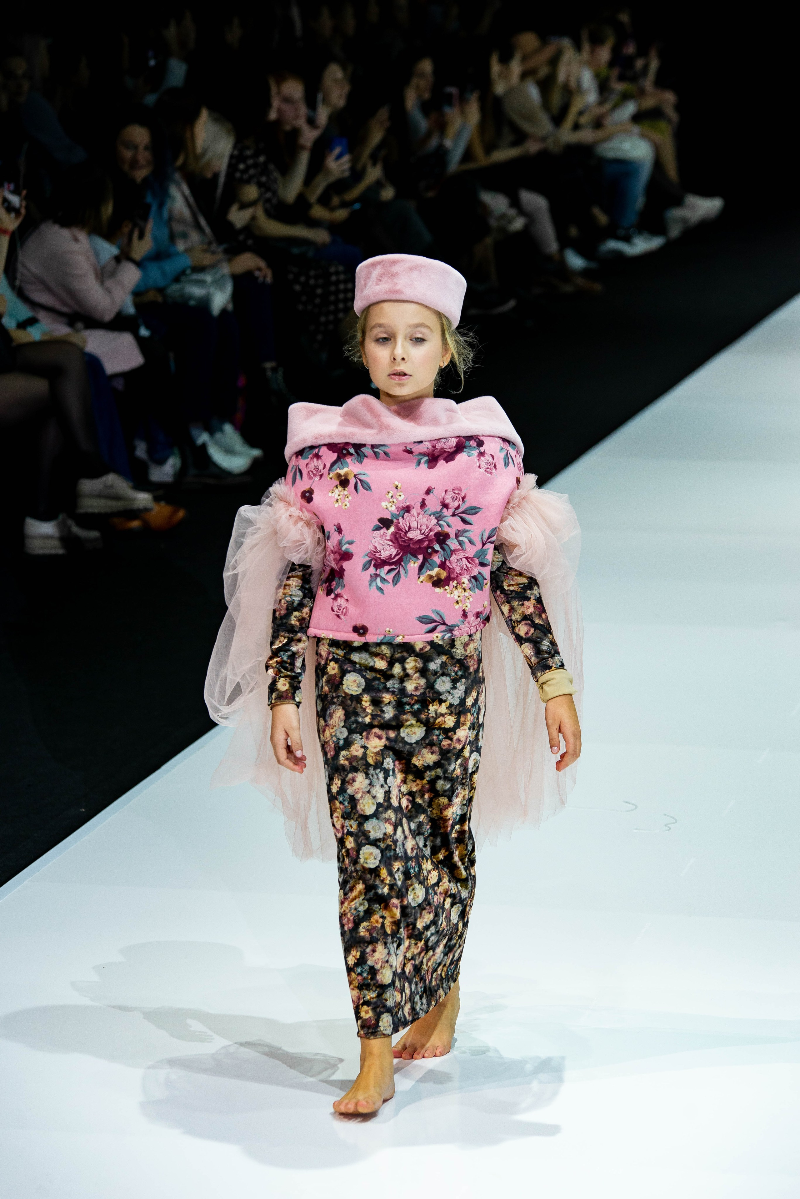 Надежда Шибина MFW. Главная