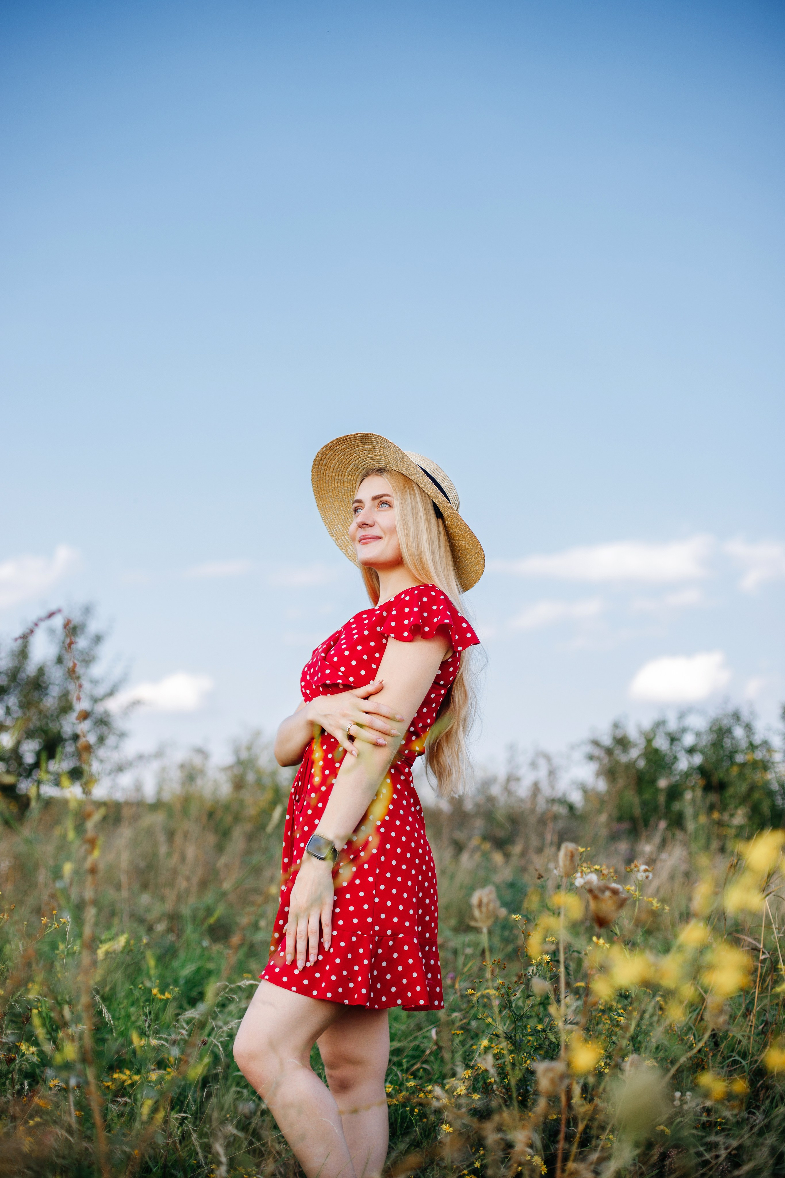 Алёна. Свадебный и семейный фотограф в городе Воронеж. Ирина Боловина