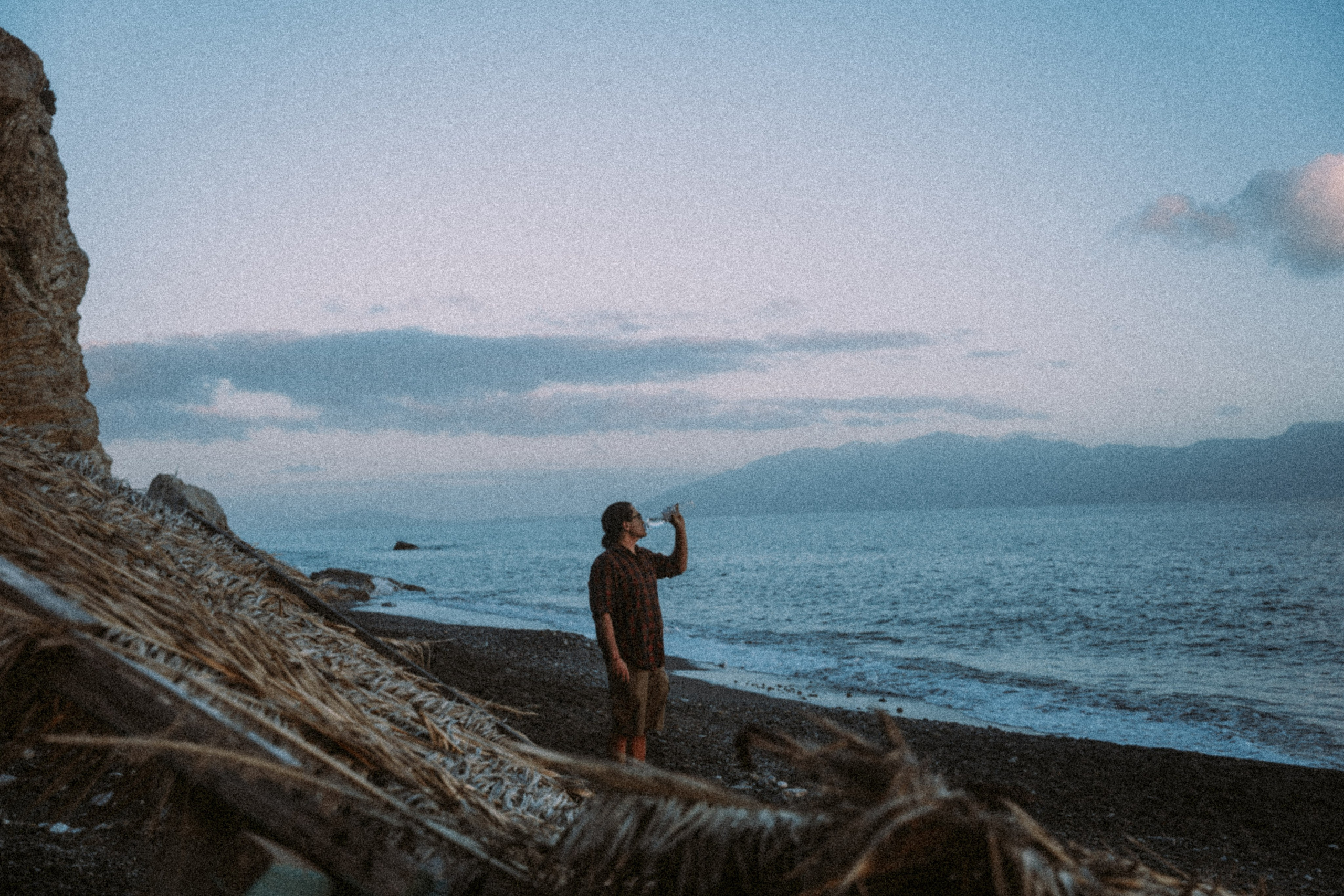 Терма Бич, Кос 🇬🇷. Anita_photo