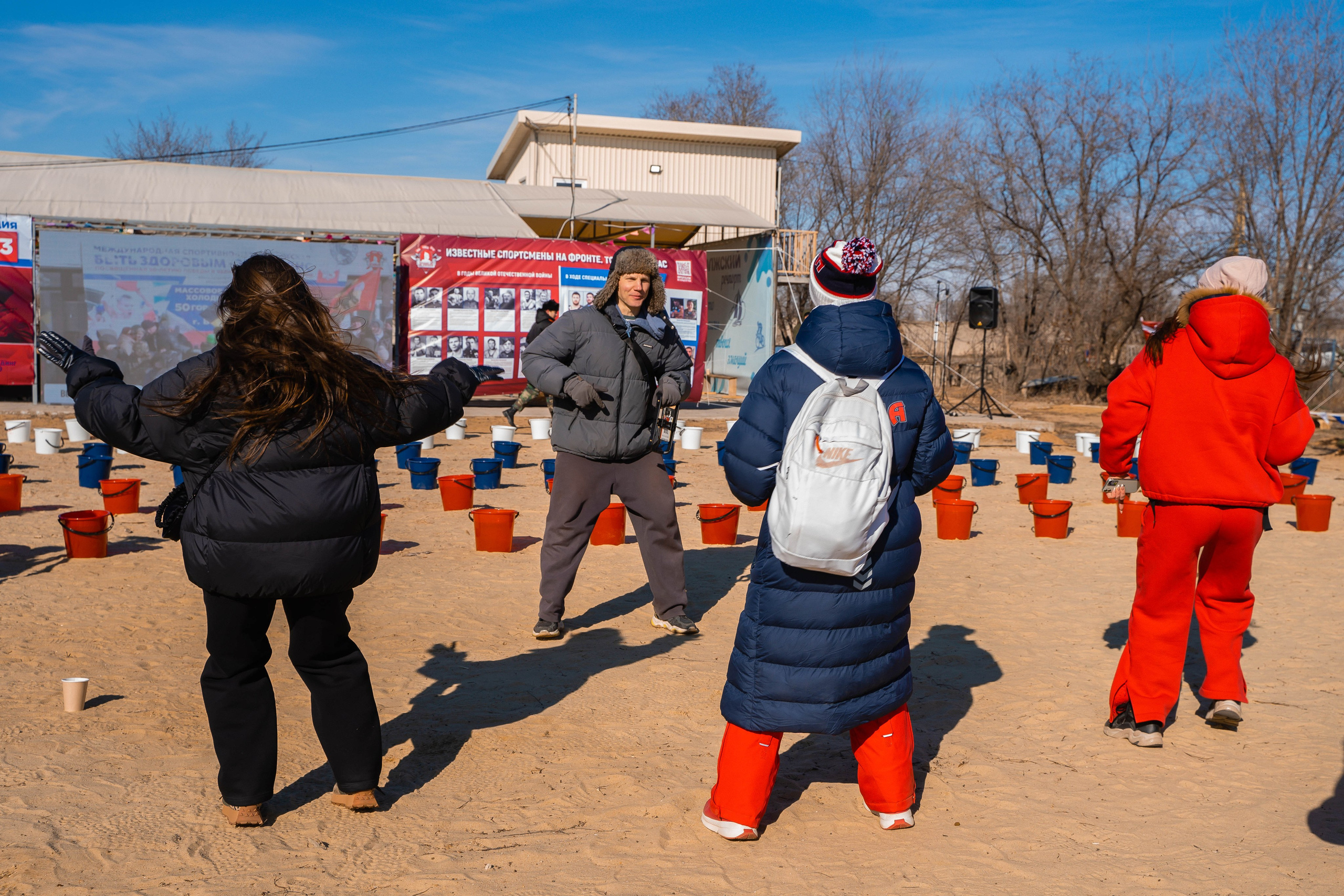 Моржеран. Shmeleva.ph Фотограф Волгоград и Волжский — Анна Шмелева
