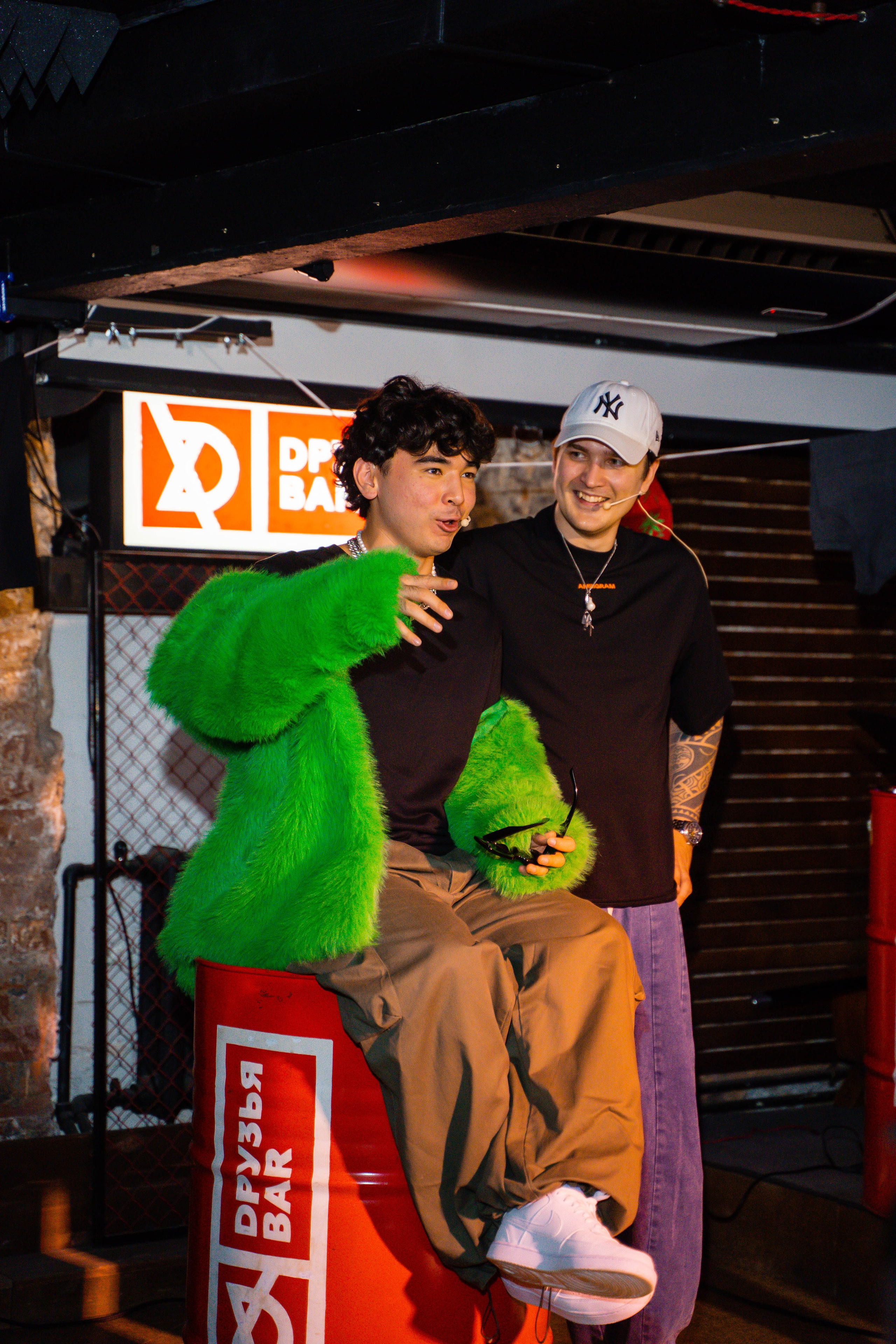 Друзья Бар. Shmeleva.ph Фотограф Волгоград и Волжский — Анна Шмелева