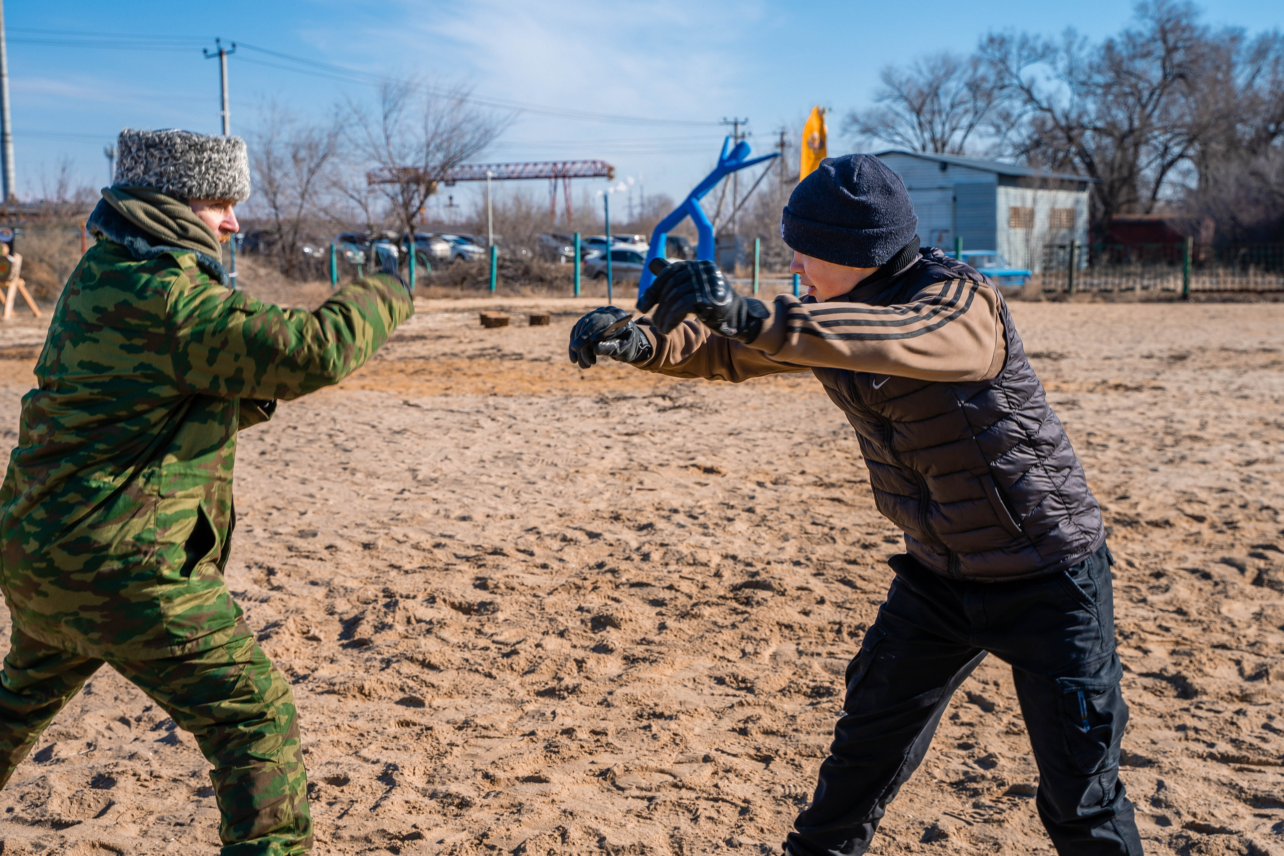 Моржеран. Shmeleva.ph Фотограф Волгоград и Волжский — Анна Шмелева