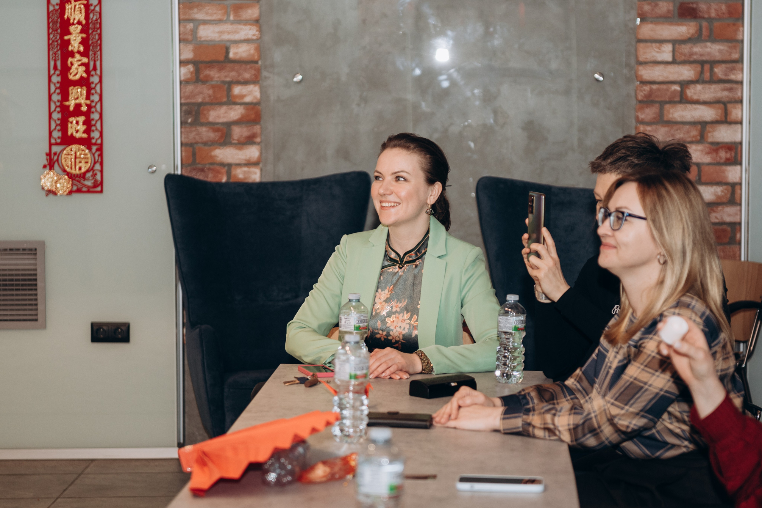 Китайский новый год