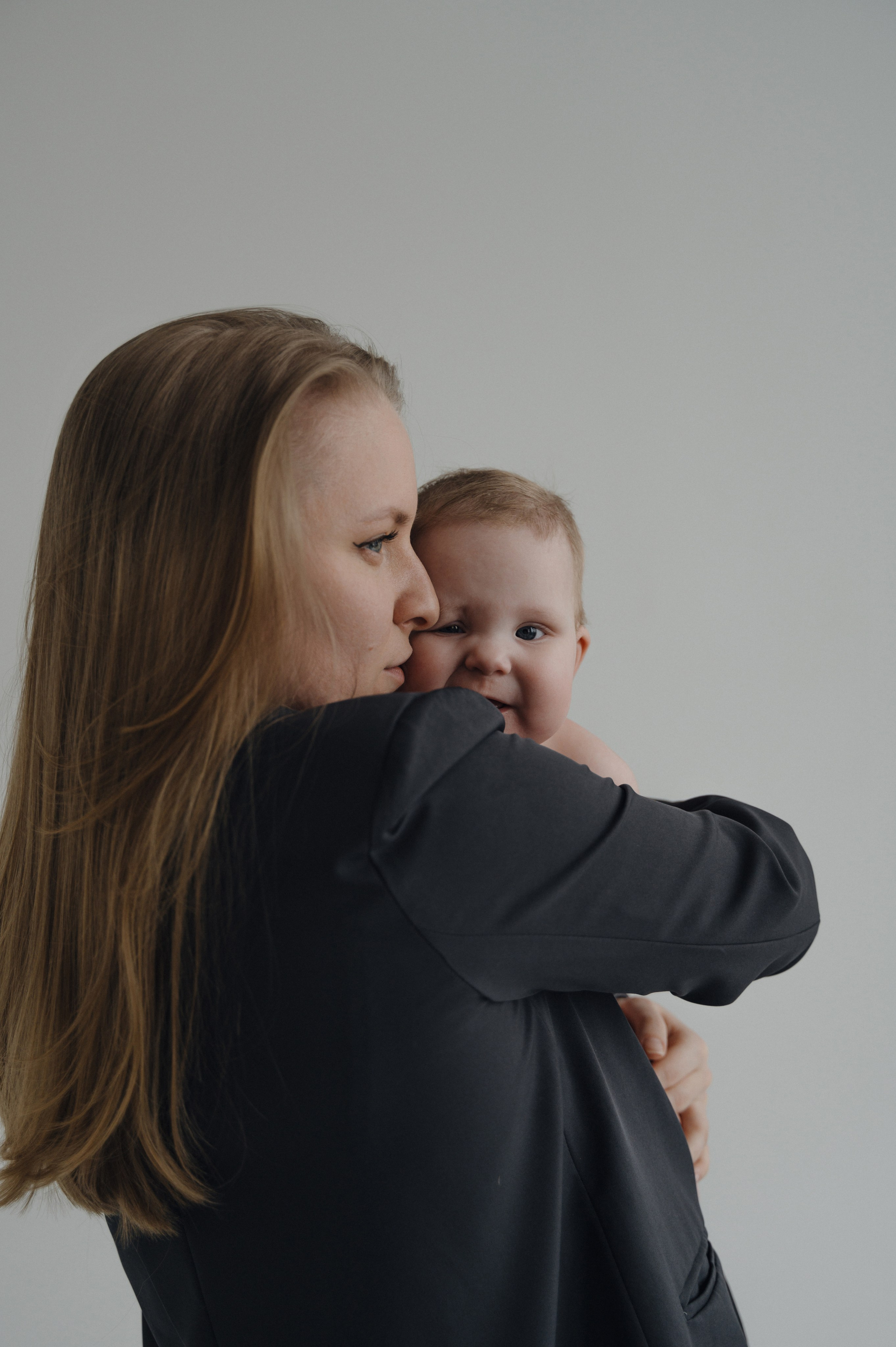Катя и Василиса. Свадебный фотограф Москва и Санкт-Петербург. Анастасия Чудина
