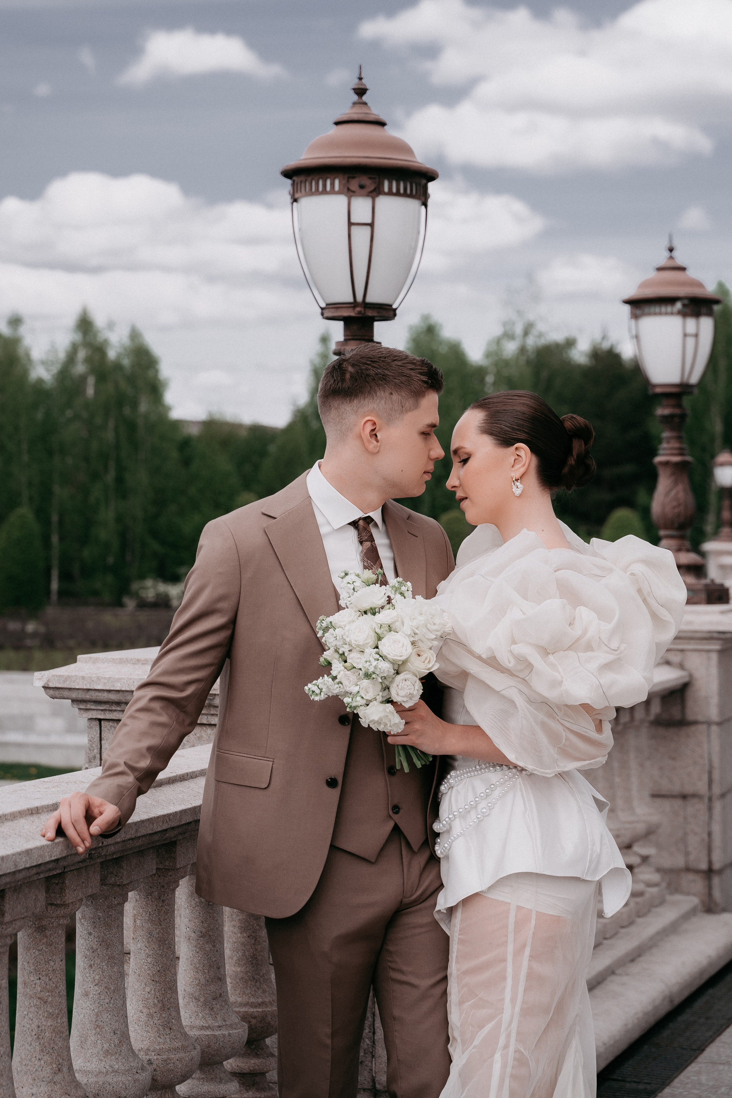 A&V. Свадебный фотограф в Чебоксарах