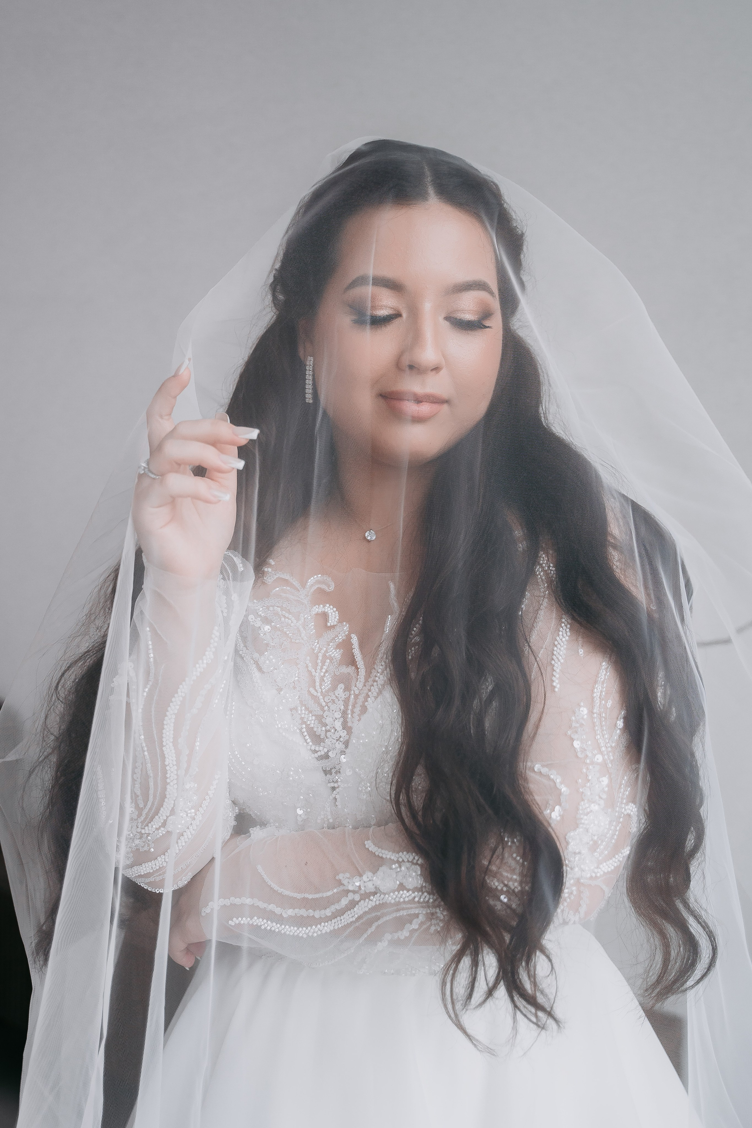 Василий и Кристина. Свадебный фотограф в Чебоксарах