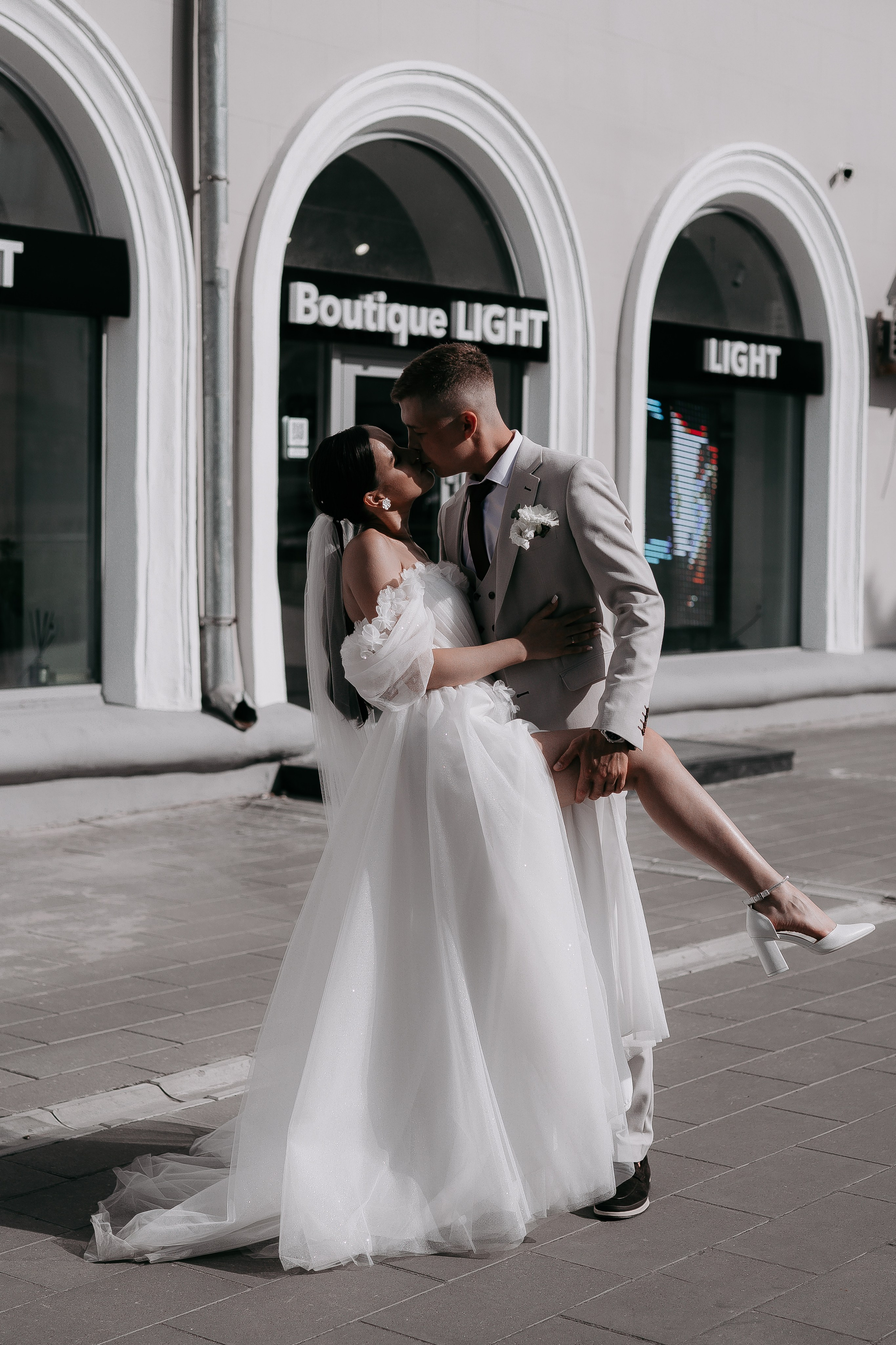 E&E. Свадебный фотограф в Чебоксарах