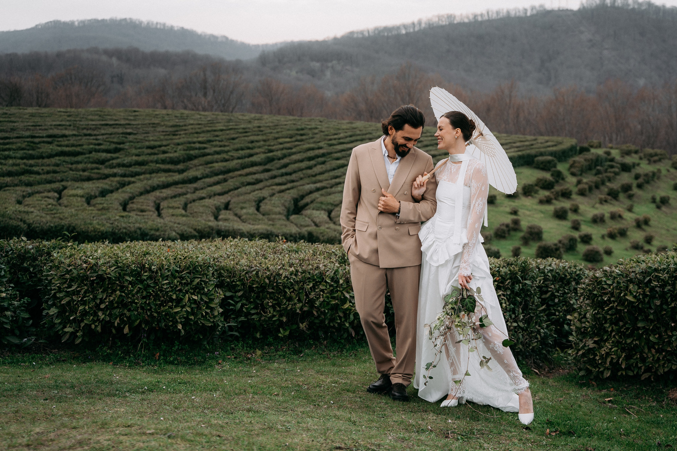 Свадебный фотограф в Чебоксарах