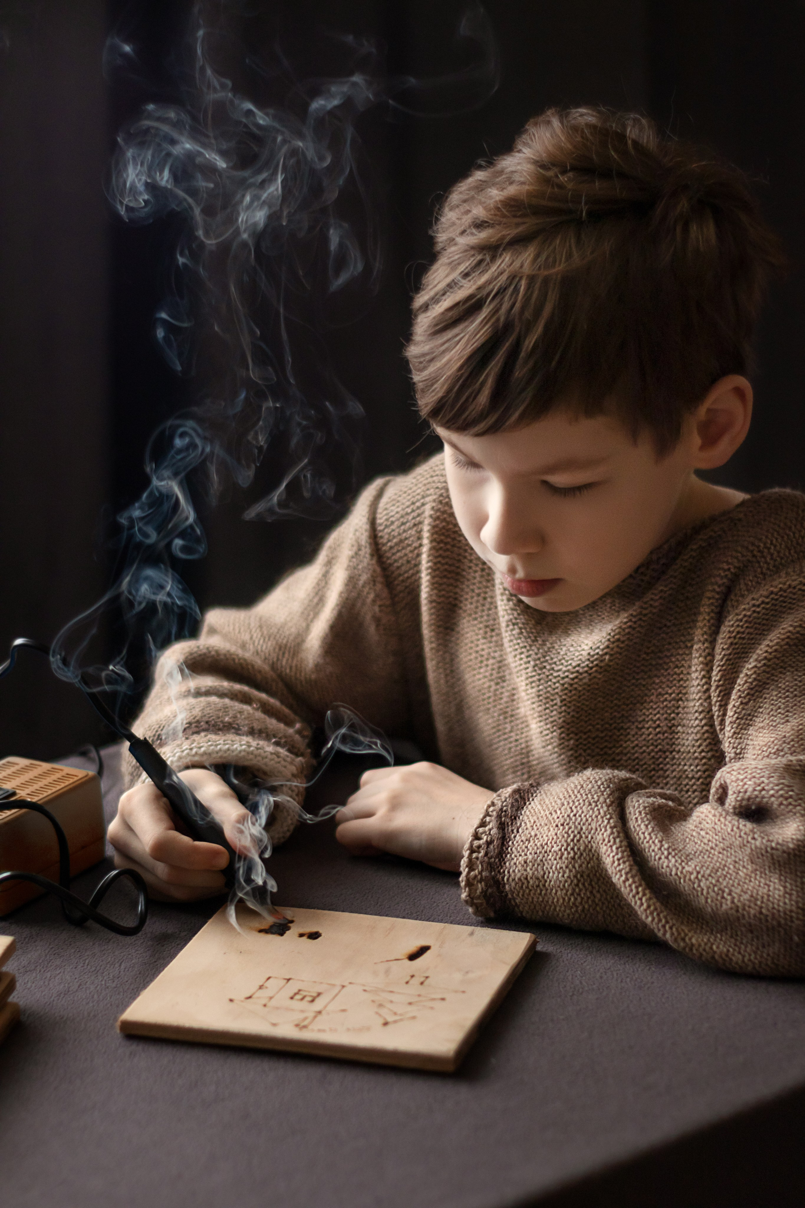 Детские портреты. Детский и семейный фотограф Юлия Полянина