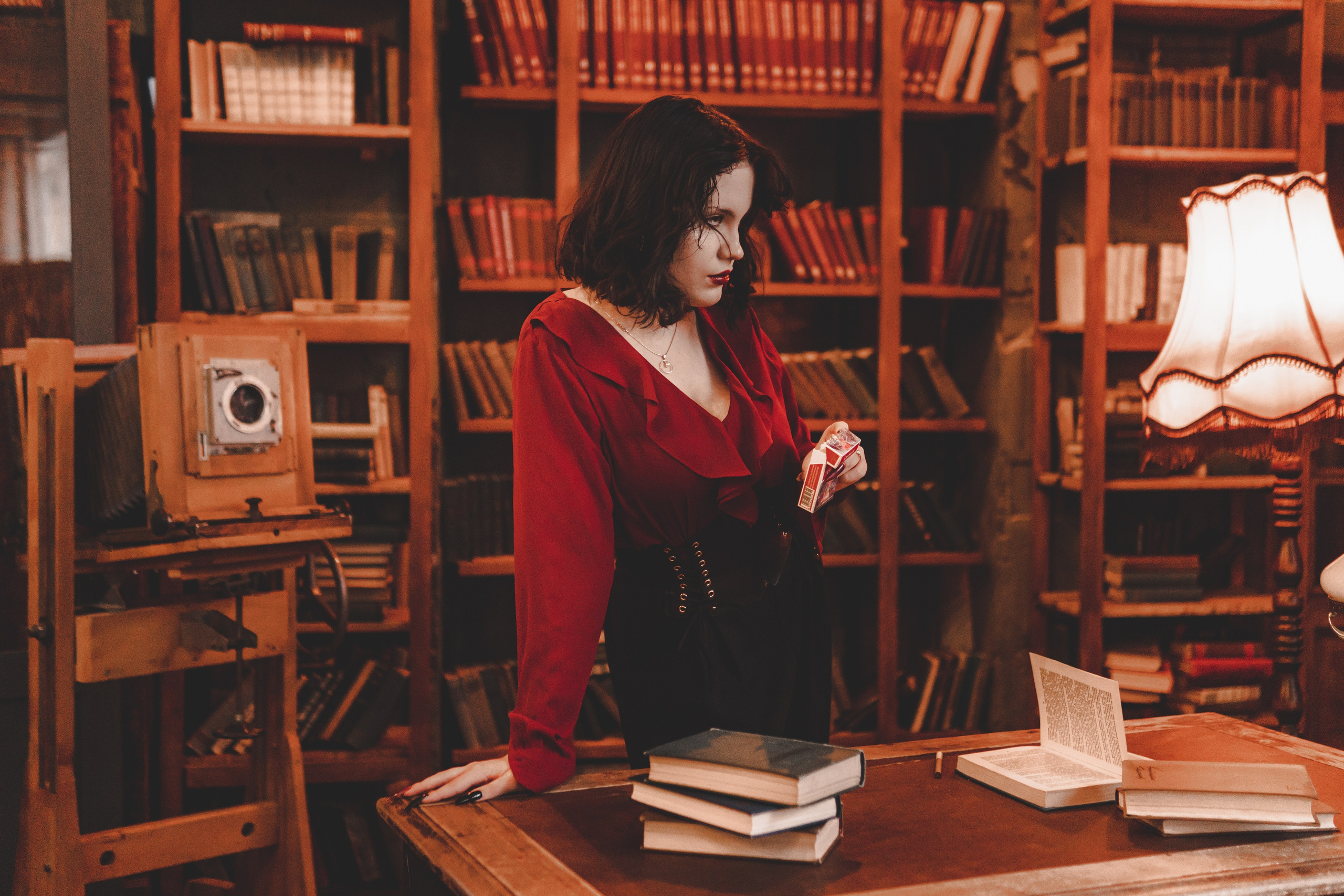 Студийные съемки. Фотограф в Саратове и Энгельсе