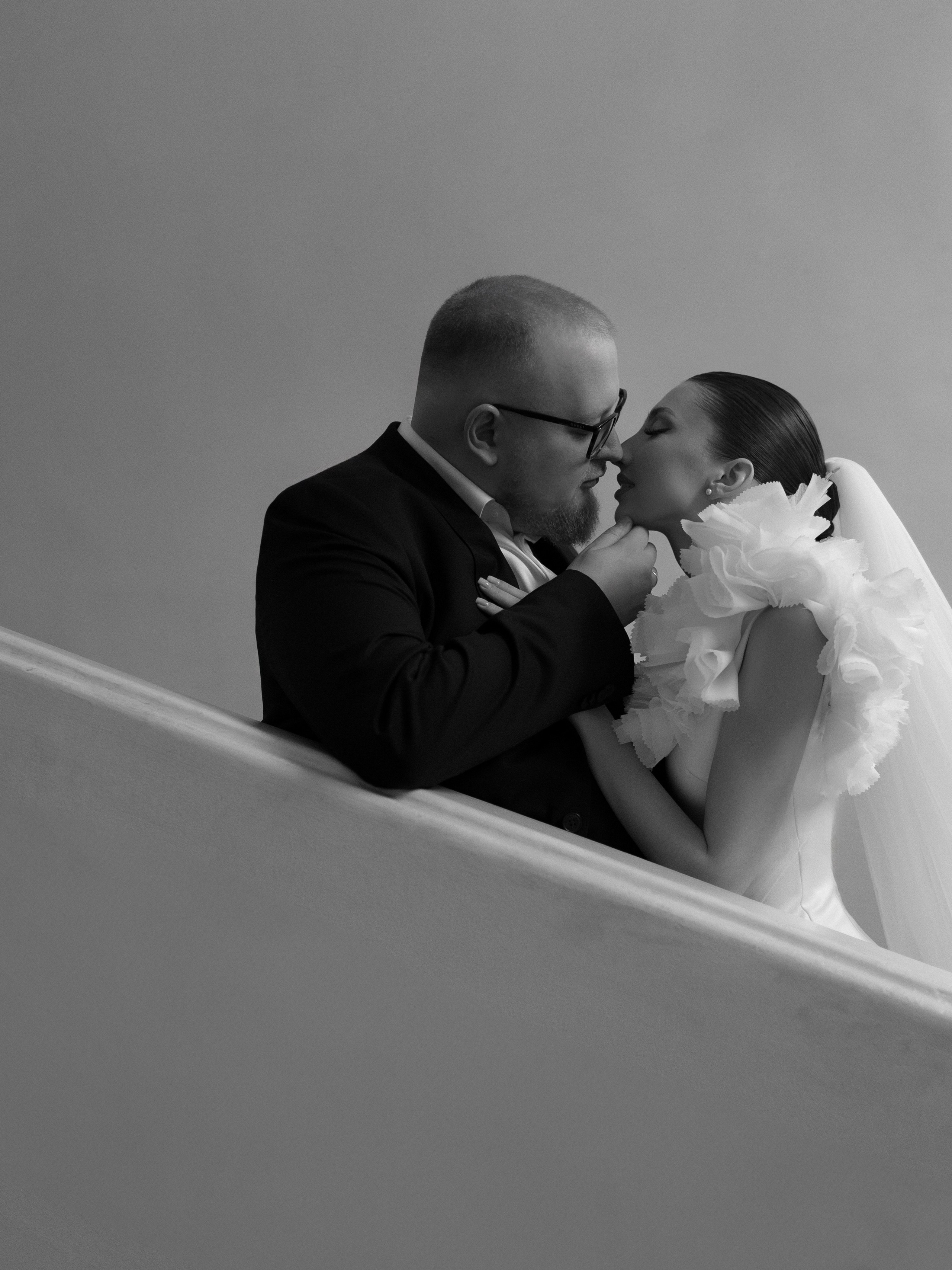 ТЕАТР ПУШКИНА. Свадебный и индивидуальный фотограф в Челябинске Евгения Негодяева