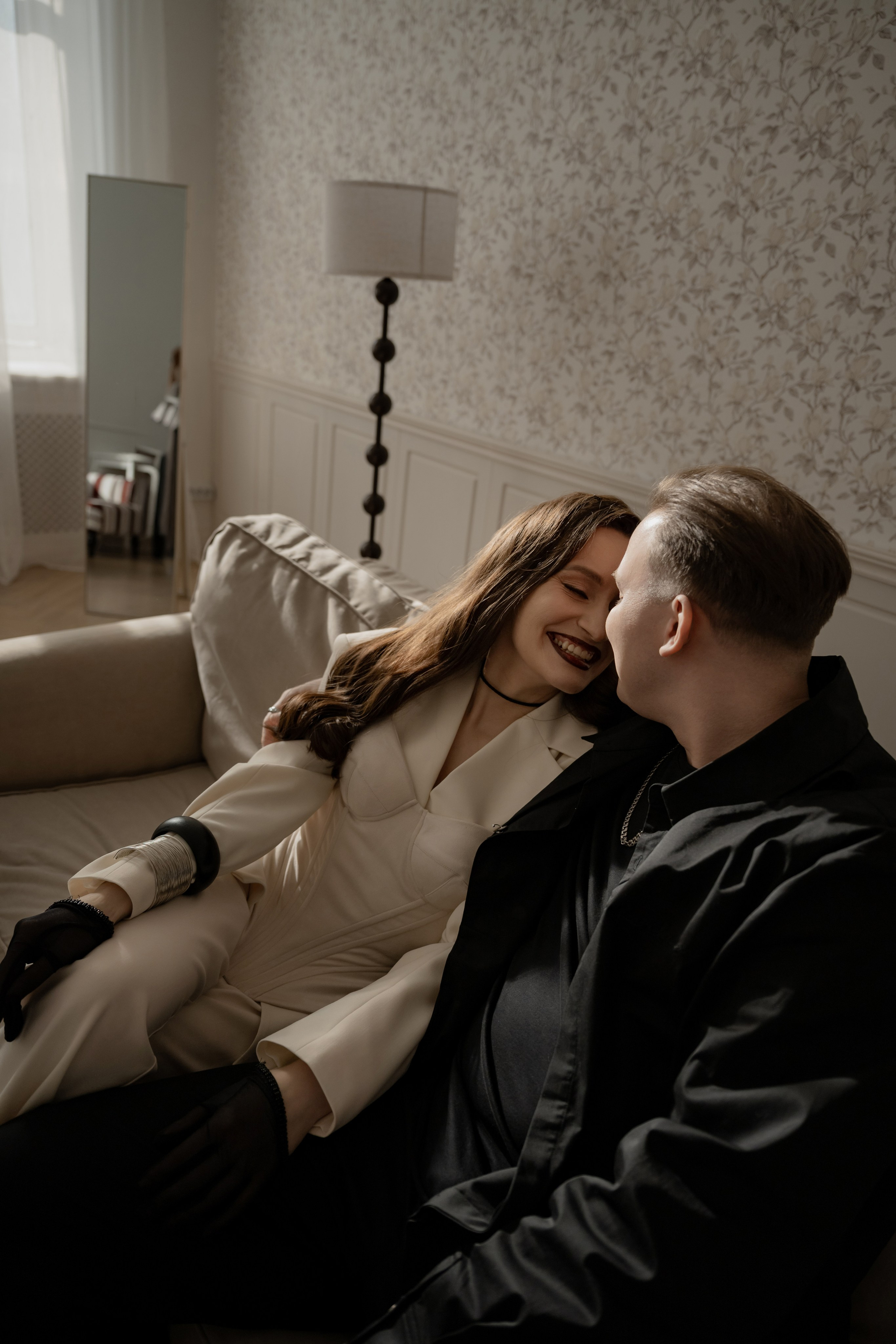 Миша и Саша. Свадебный фотограф МОСКВА, КРЫМ, СМОЛЕНСК АЛЯ КОНОВАЛОВА