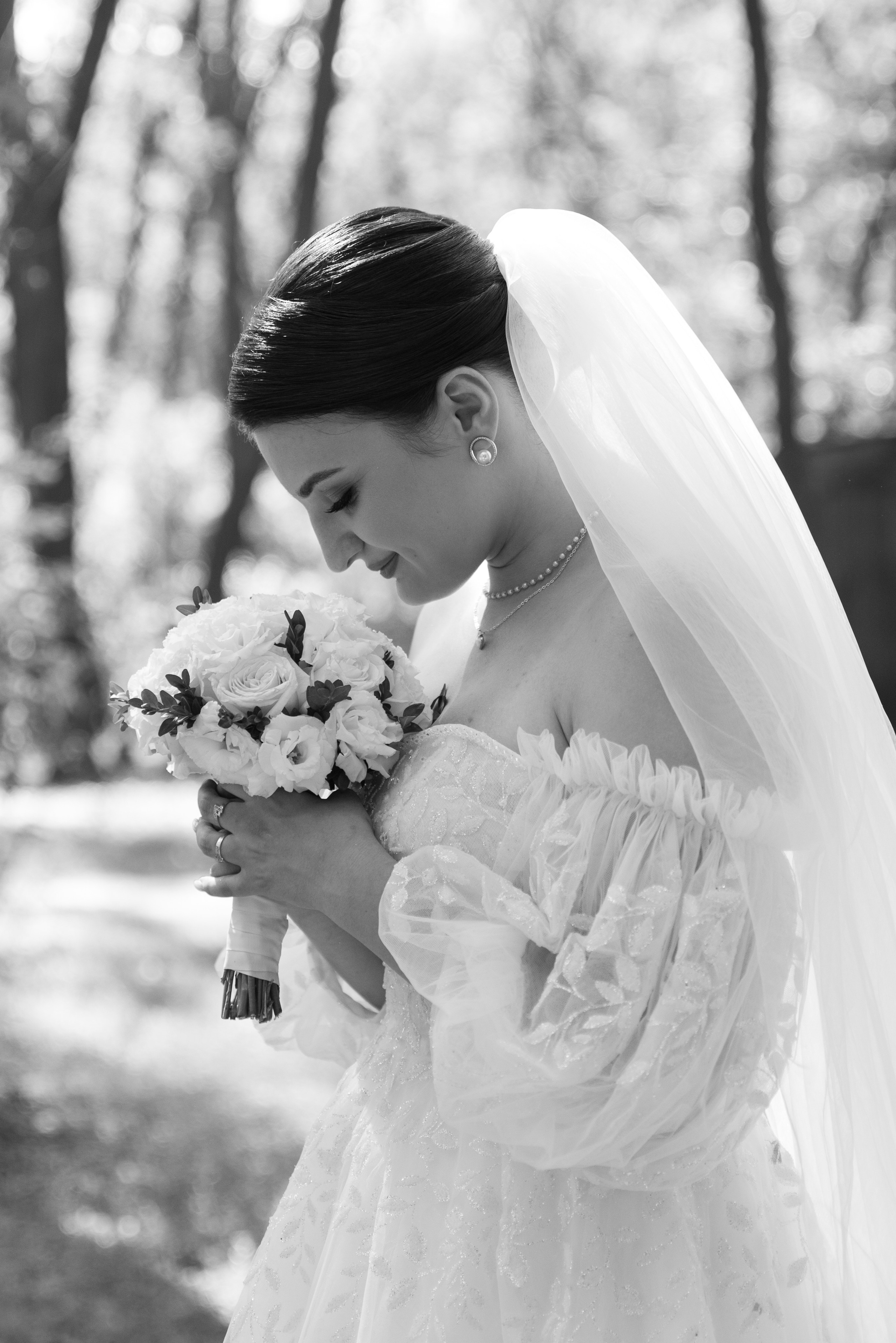 Семен + Варвара. Свадебный и семейный фотограф в Волгограде Олеся Лисицкая