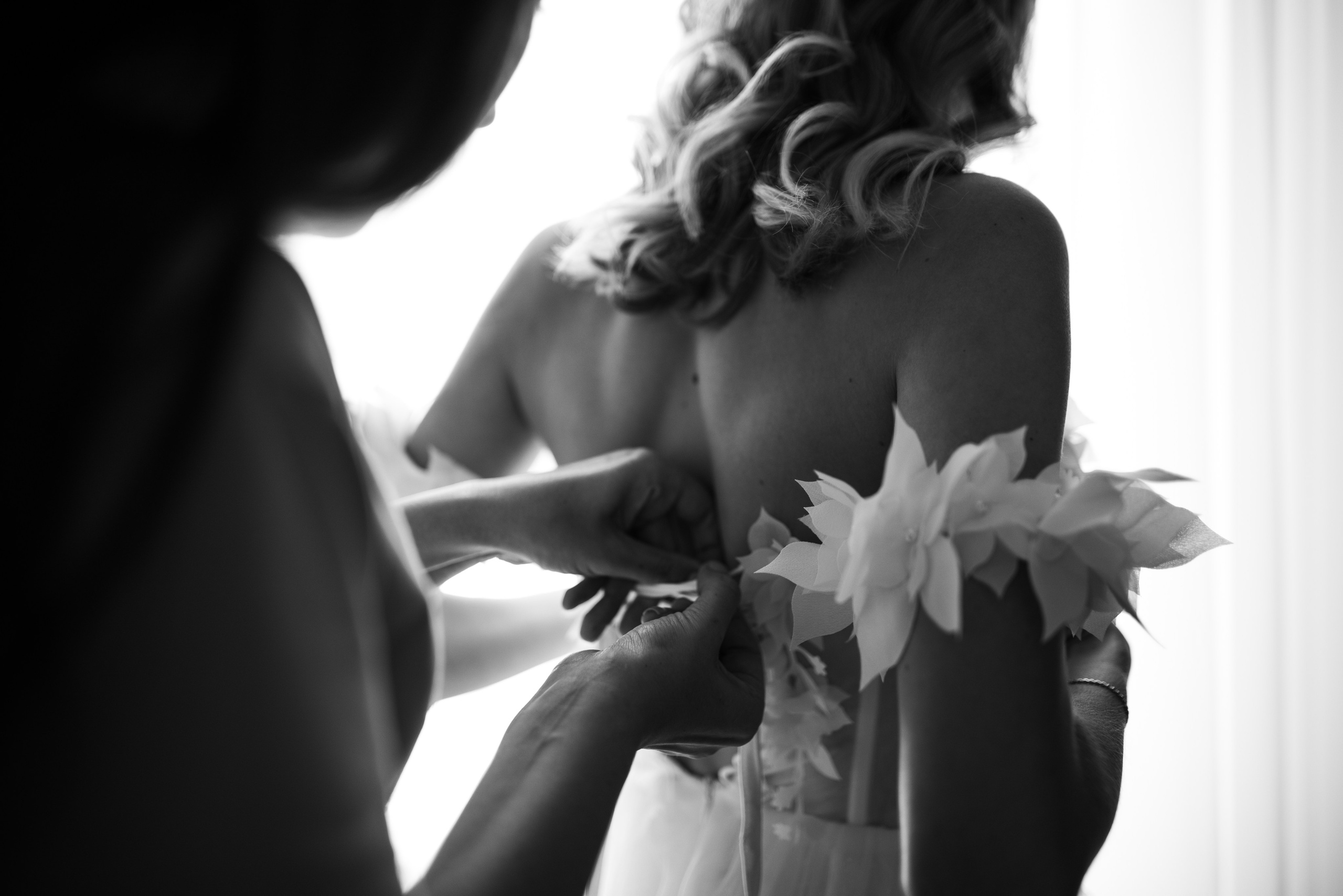 Трогательный день. Свадебный и семейный фотограф в Москве Julia Juice