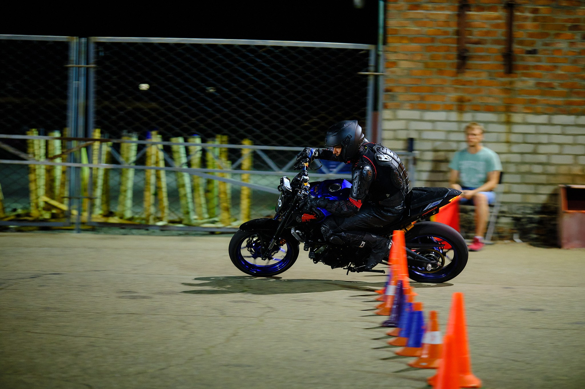 27.07.2024 Ночная Джимхана. Константин Тимонин — фотограф в Краснодаре