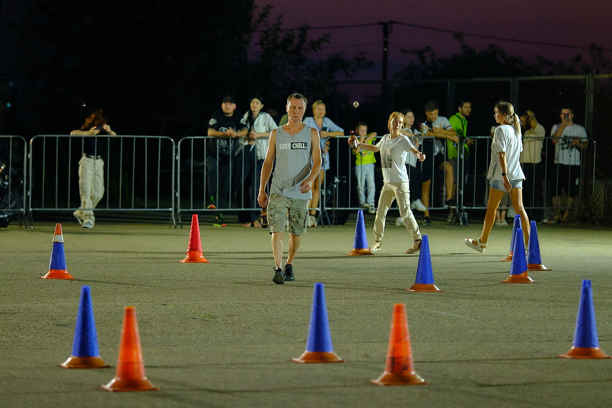 27.07.2024 Ночная Джимхана. Константин Тимонин — фотограф в Краснодаре