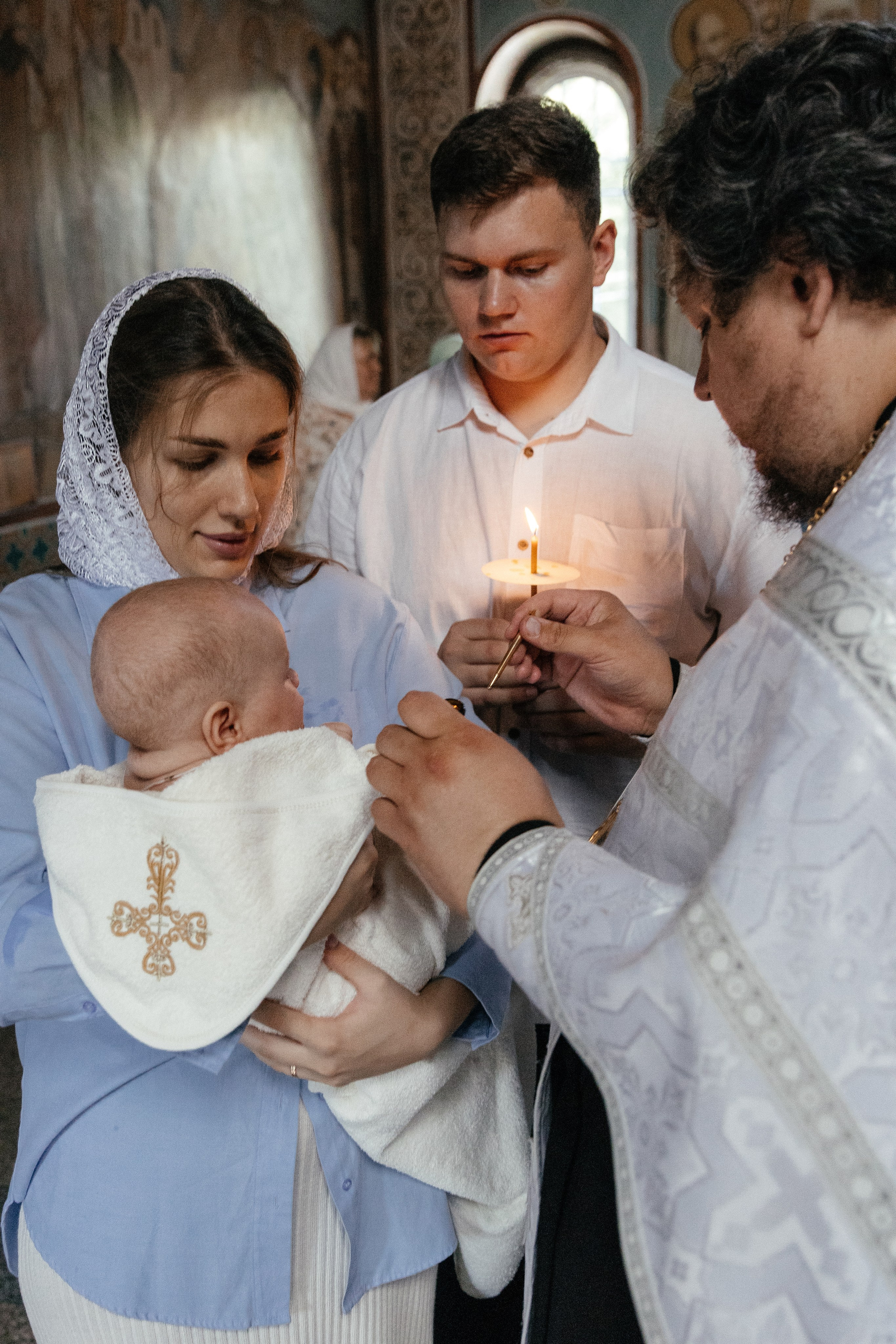 Виктор. Свадебный и семейный фотограф Татьяна Нуякшева Новоалтайск — Барнаул